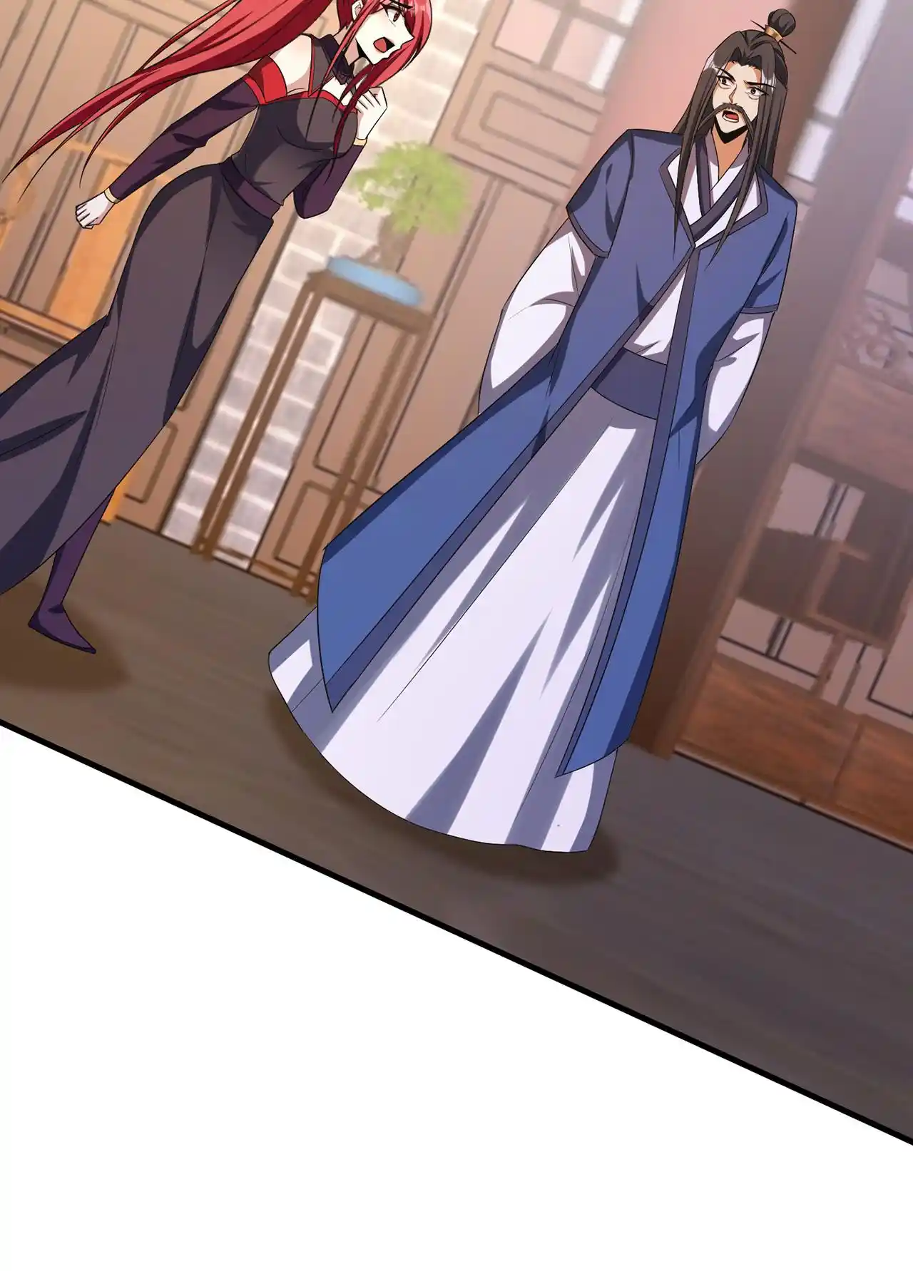 The Ultimate Devil King Chapter 153