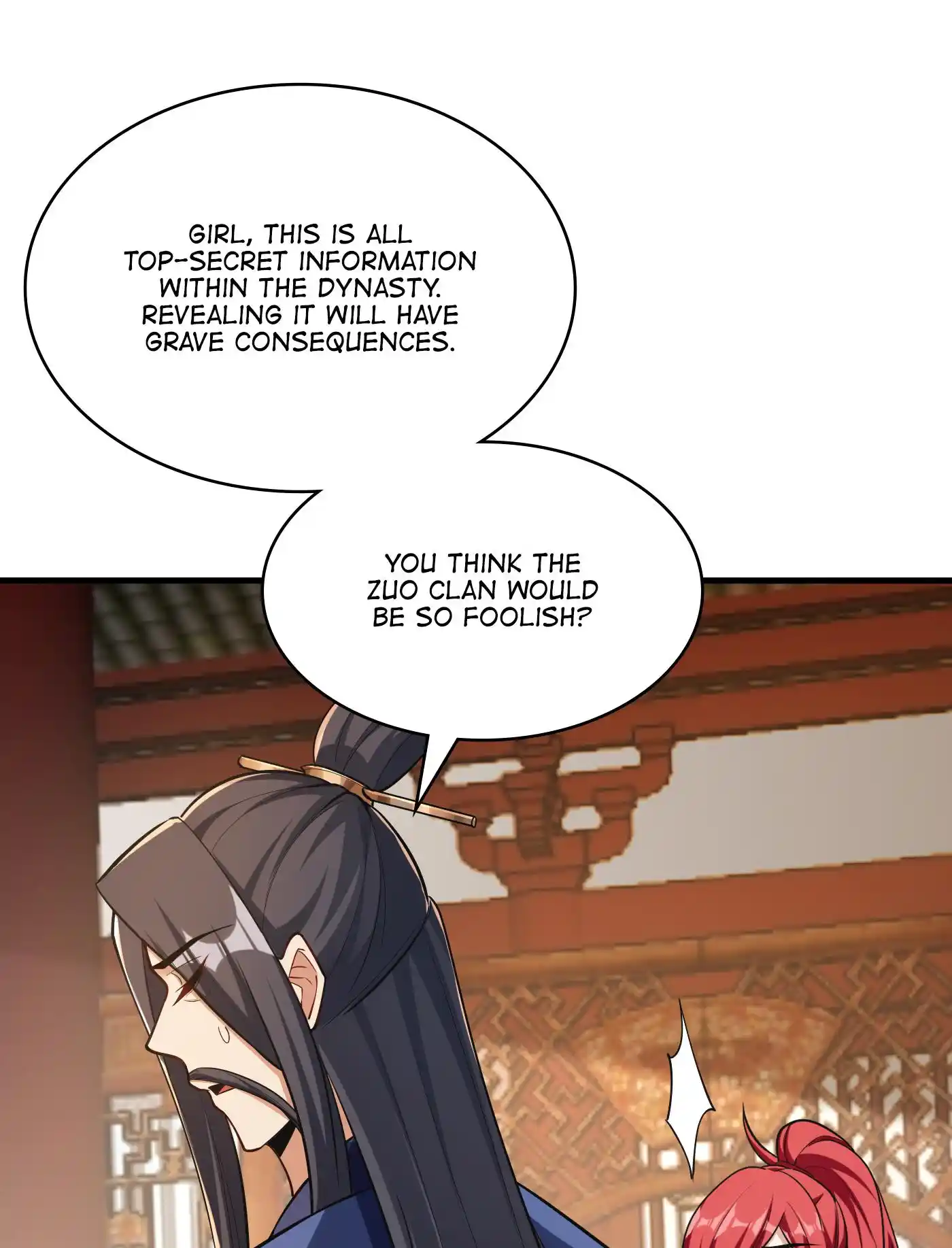 The Ultimate Devil King Chapter 153