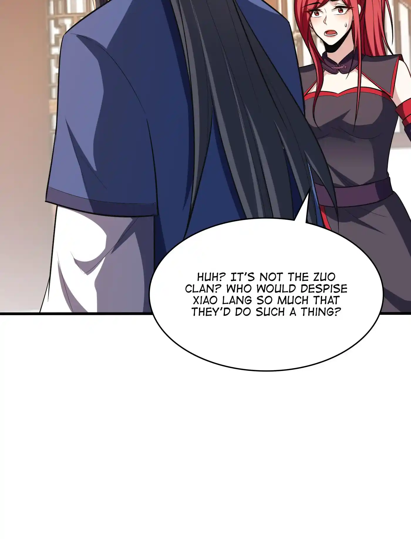 The Ultimate Devil King Chapter 153