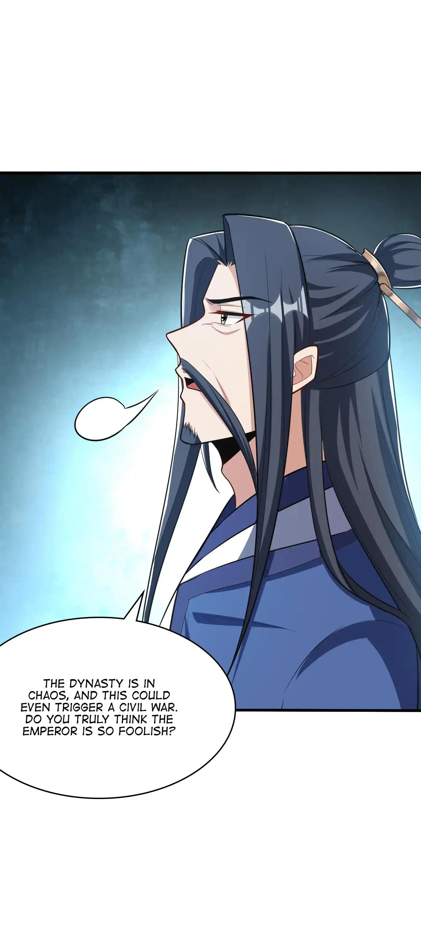 The Ultimate Devil King Chapter 153