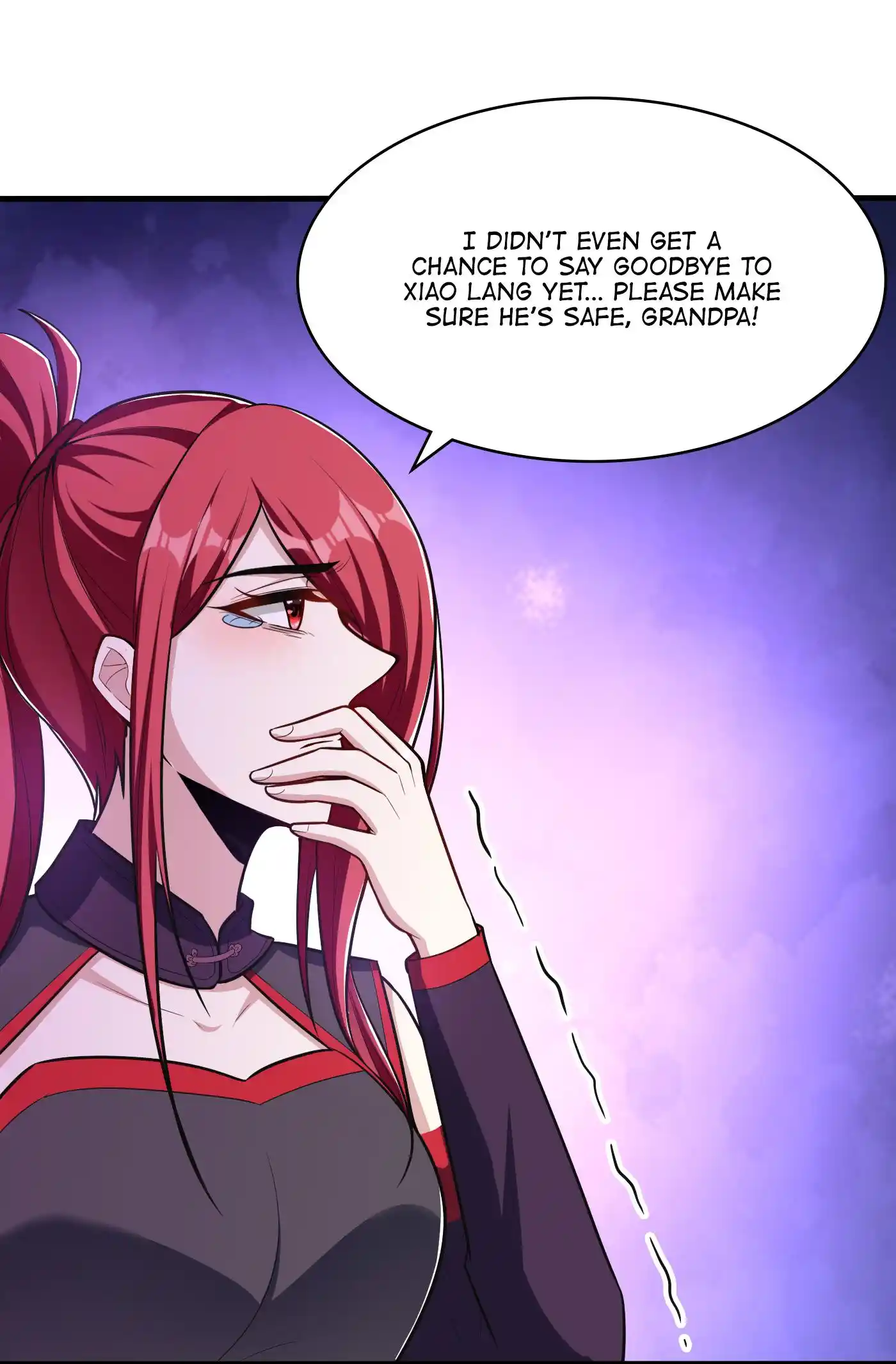 The Ultimate Devil King Chapter 153