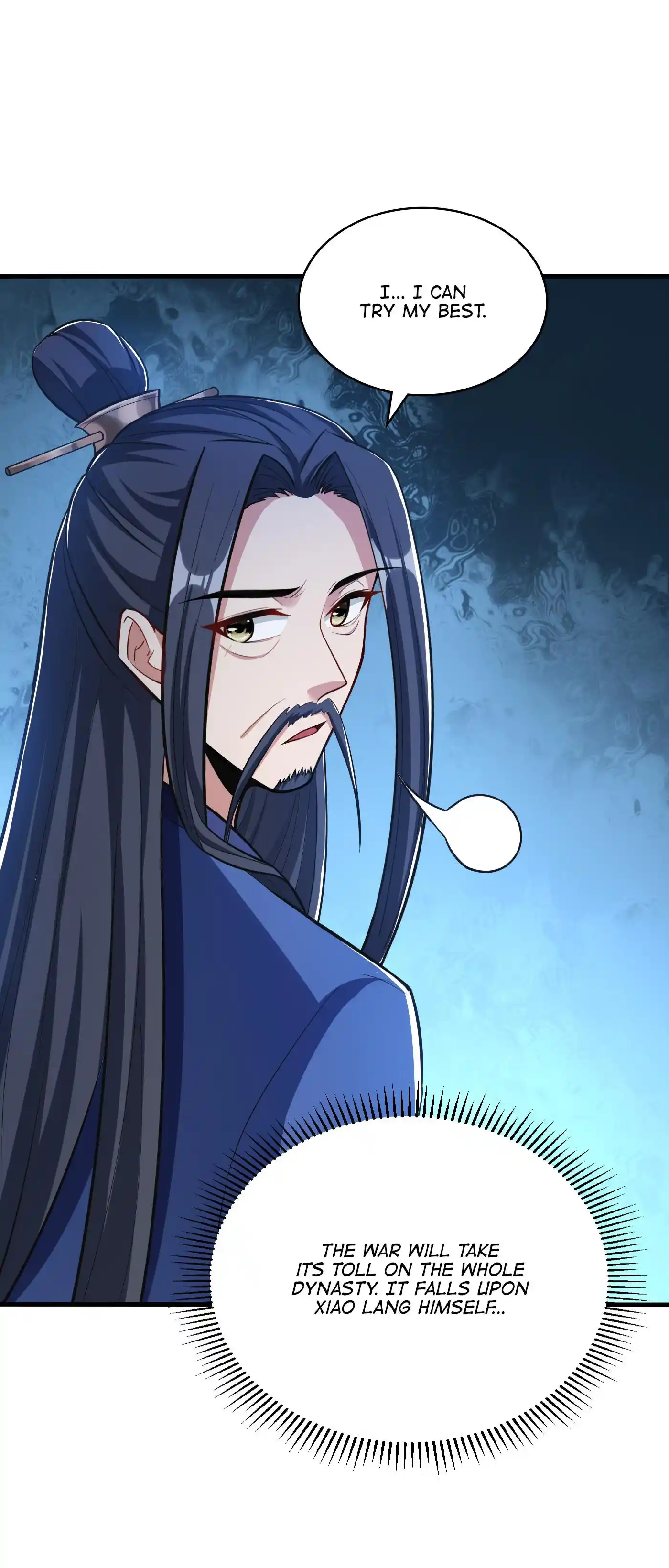 The Ultimate Devil King Chapter 153