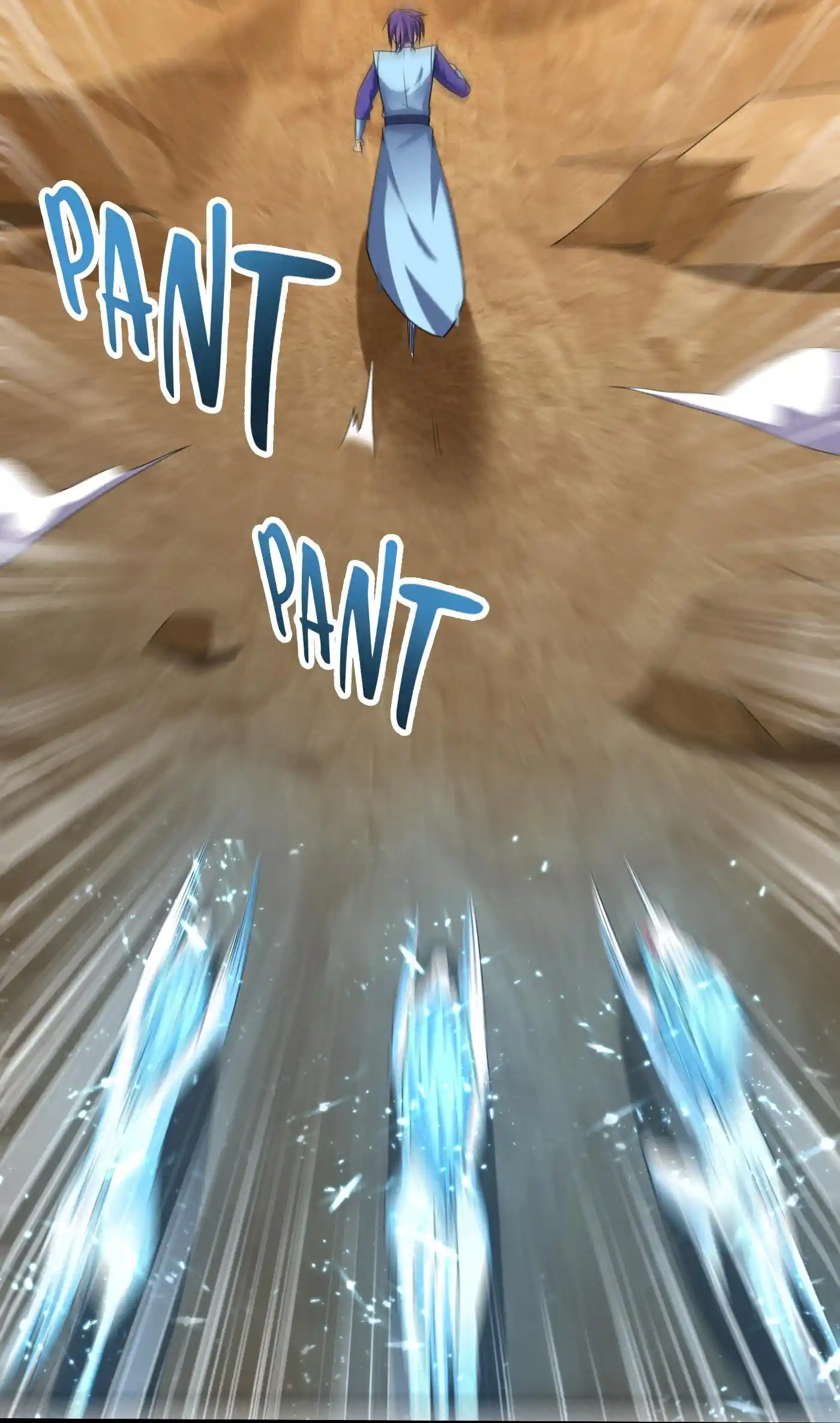 The Ultimate Devil King Chapter 153