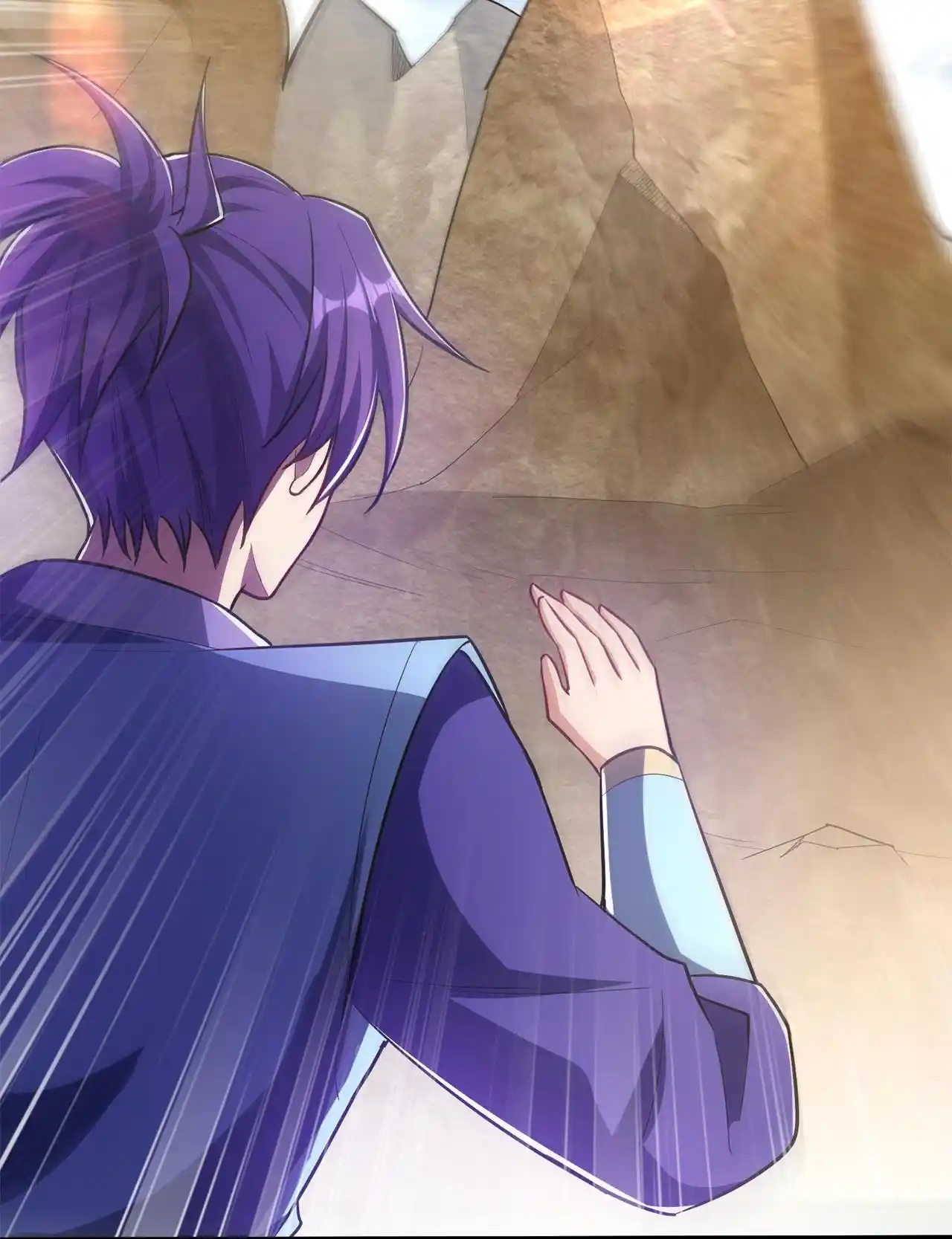 The Ultimate Devil King Chapter 153