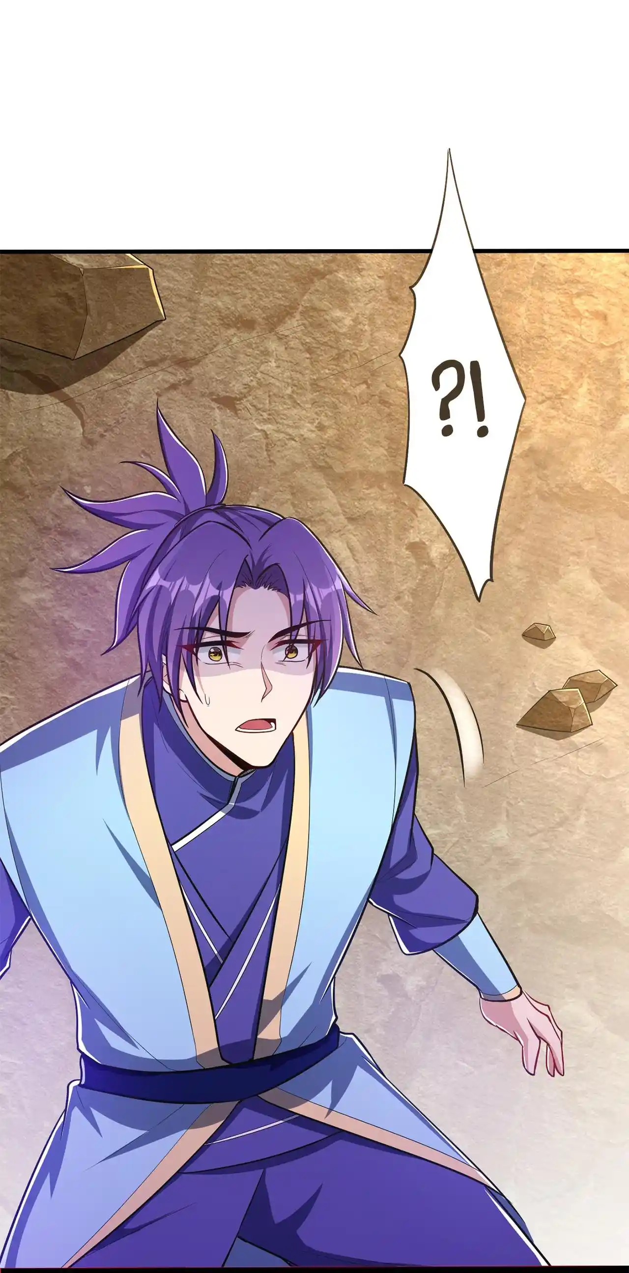 The Ultimate Devil King Chapter 153