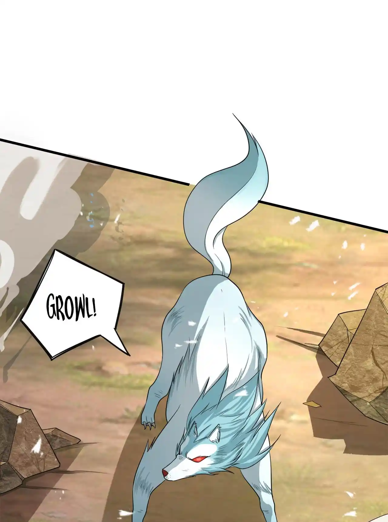 The Ultimate Devil King Chapter 154