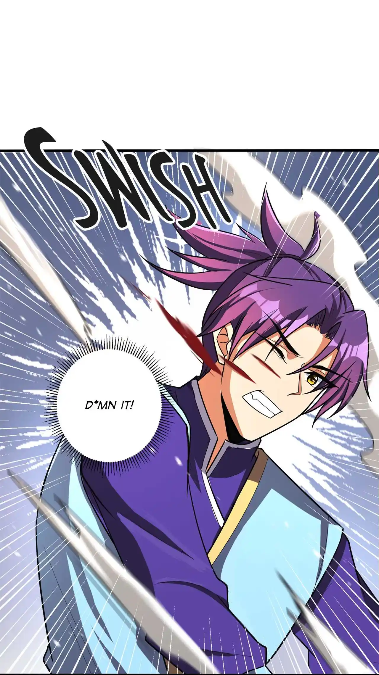 The Ultimate Devil King Chapter 154