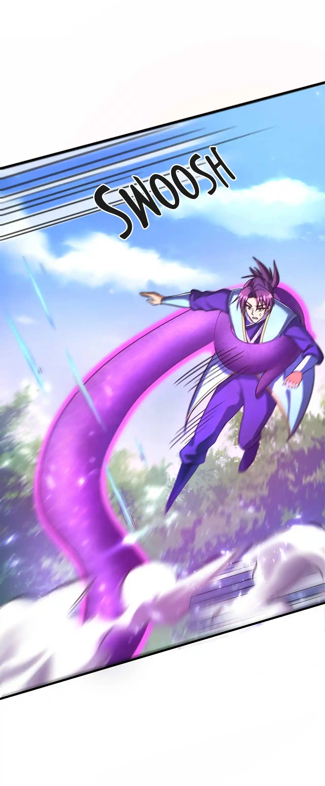 The Ultimate Devil King Chapter 154