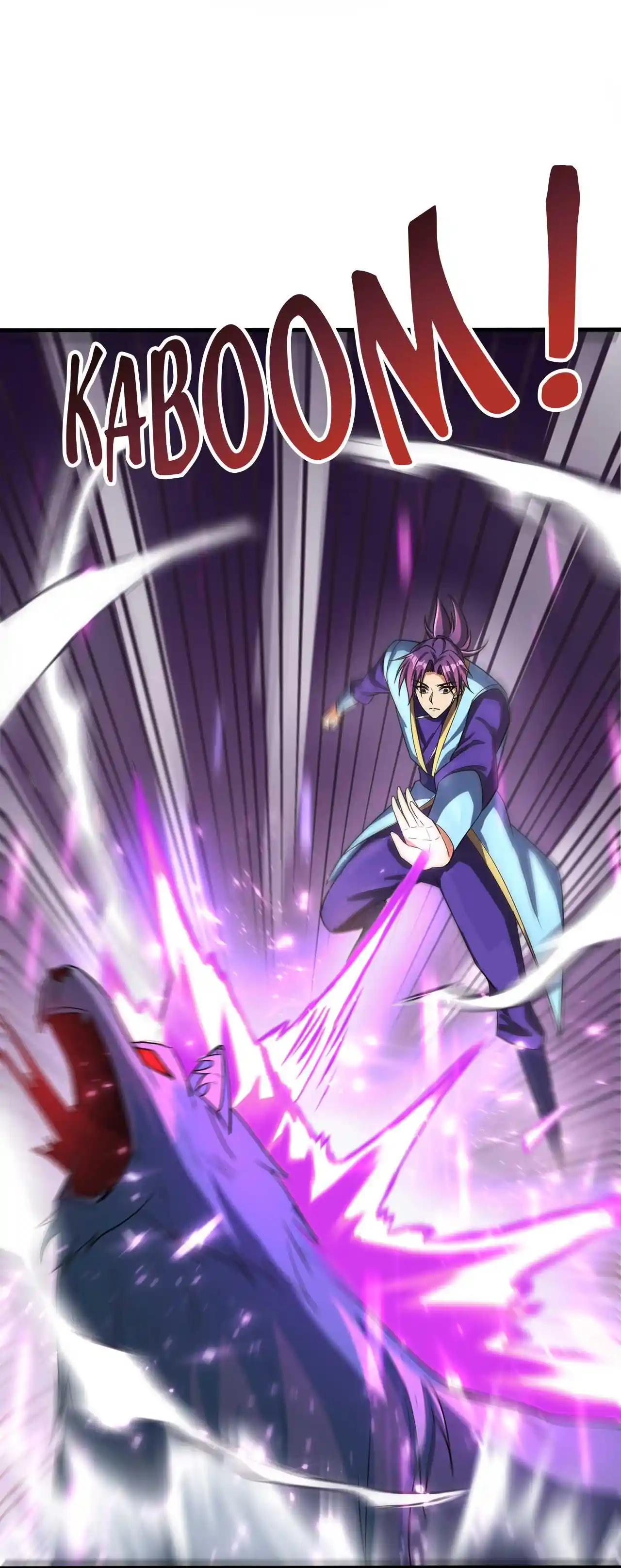 The Ultimate Devil King Chapter 154