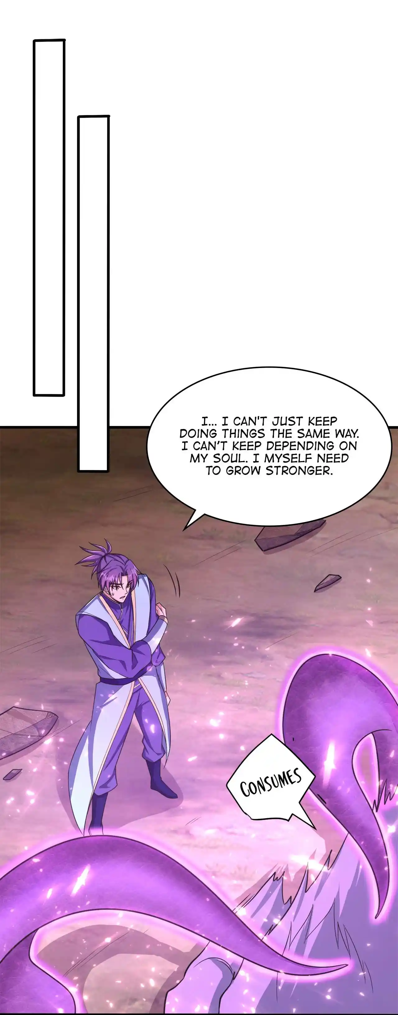 The Ultimate Devil King Chapter 154