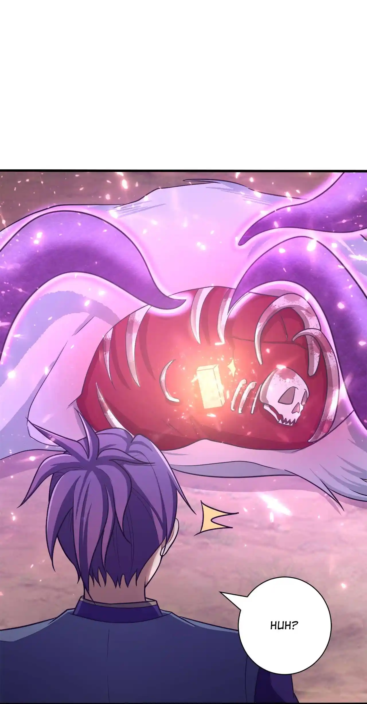 The Ultimate Devil King Chapter 154