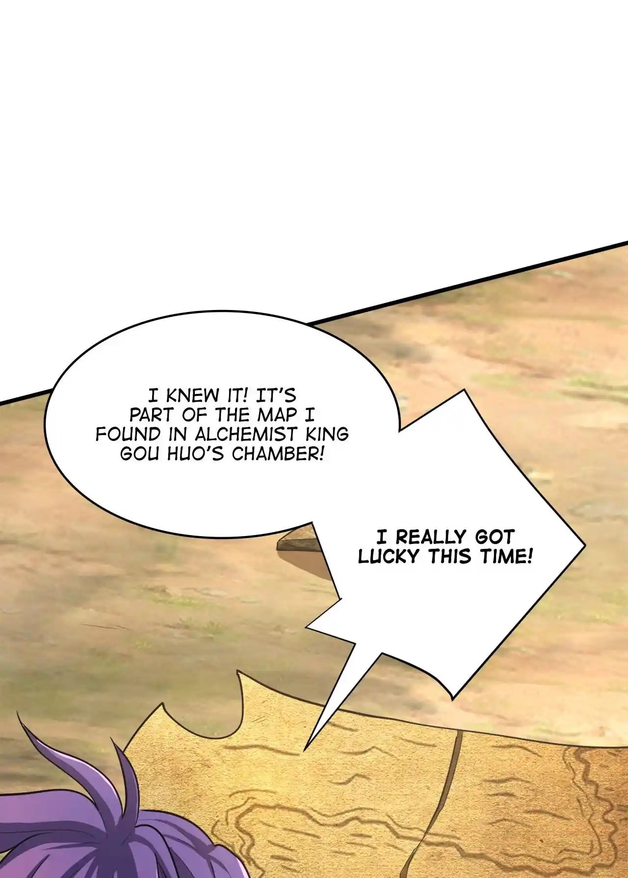 The Ultimate Devil King Chapter 154