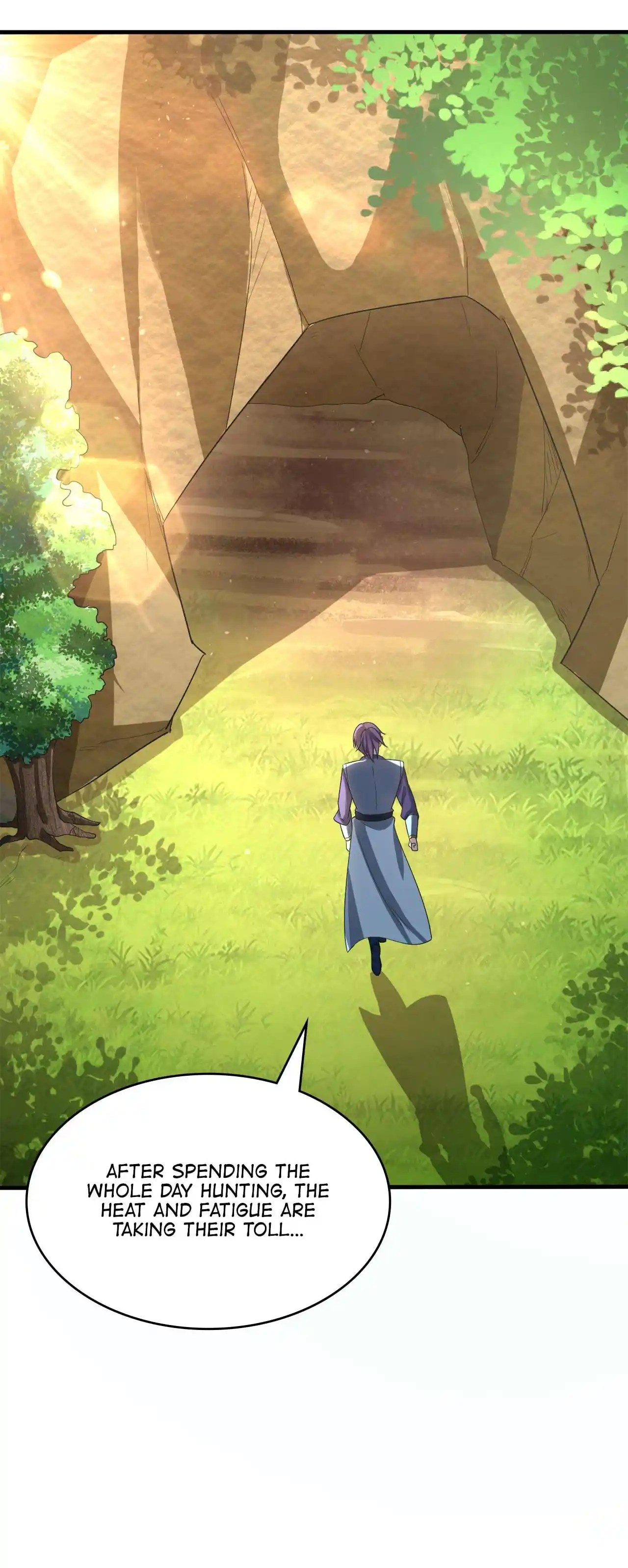 The Ultimate Devil King Chapter 154