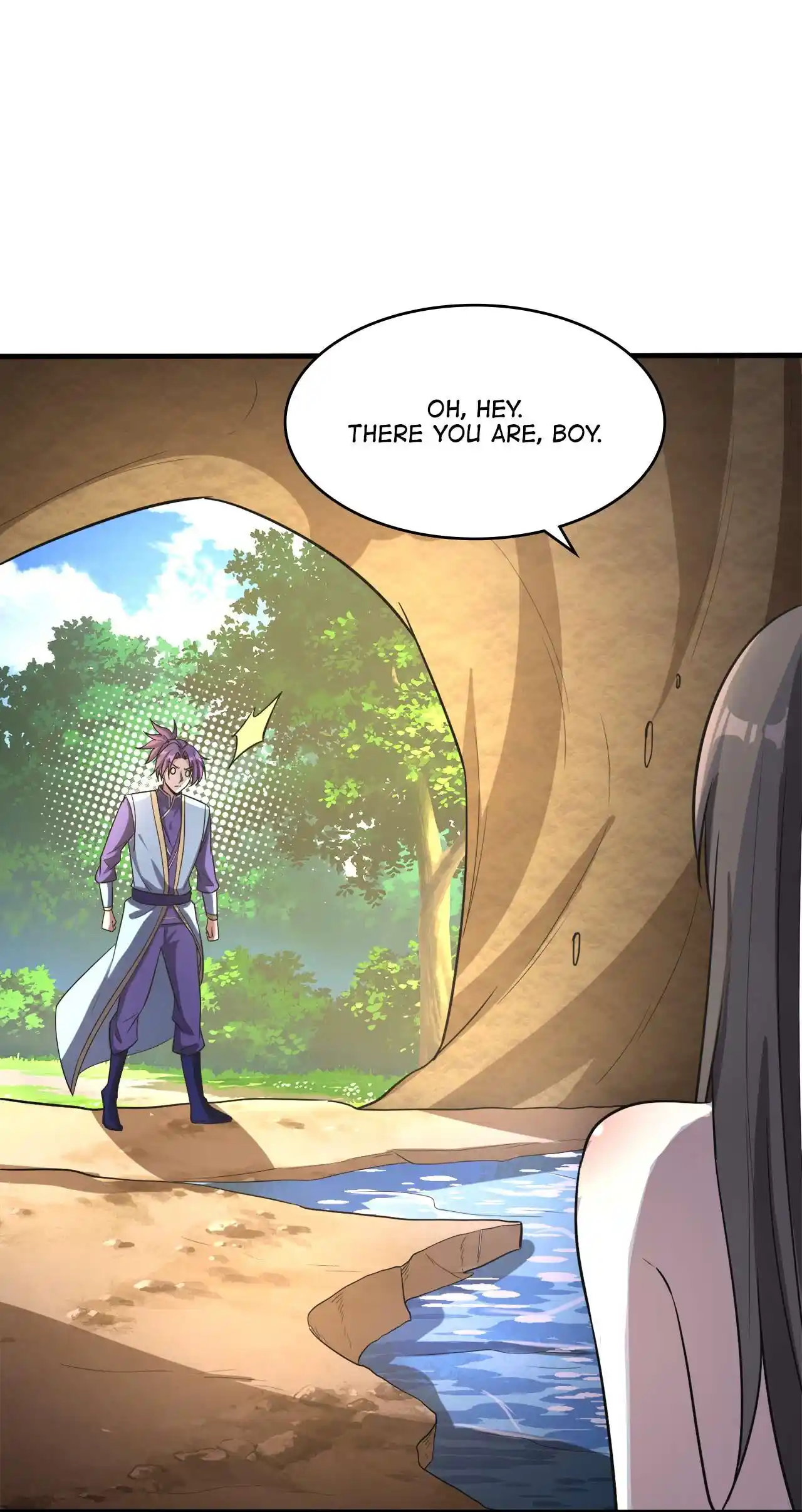 The Ultimate Devil King Chapter 154