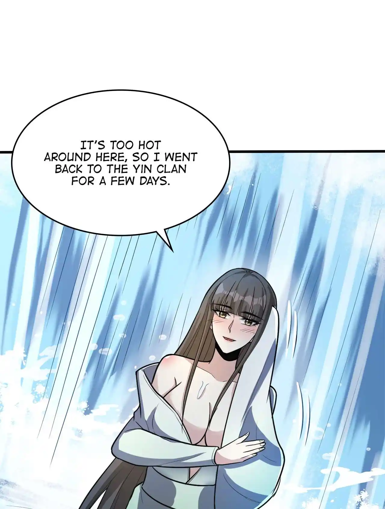 The Ultimate Devil King Chapter 154