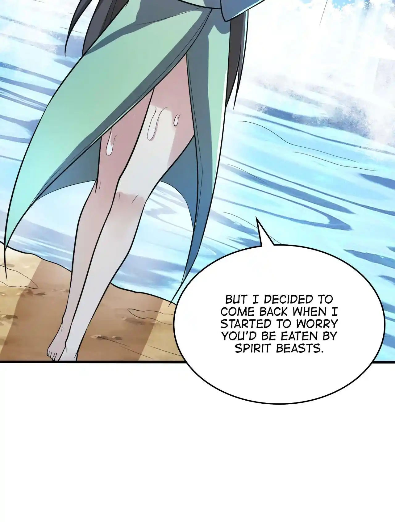 The Ultimate Devil King Chapter 154