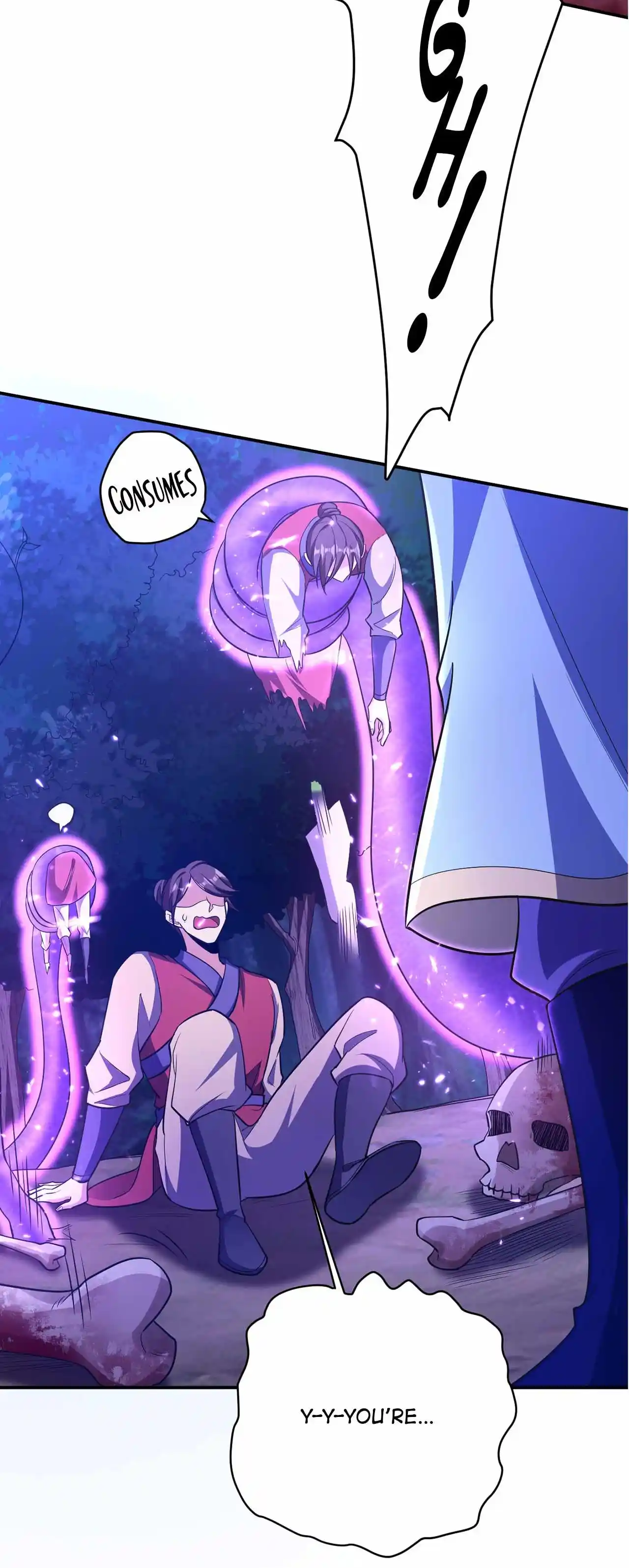 The Ultimate Devil King Chapter 157