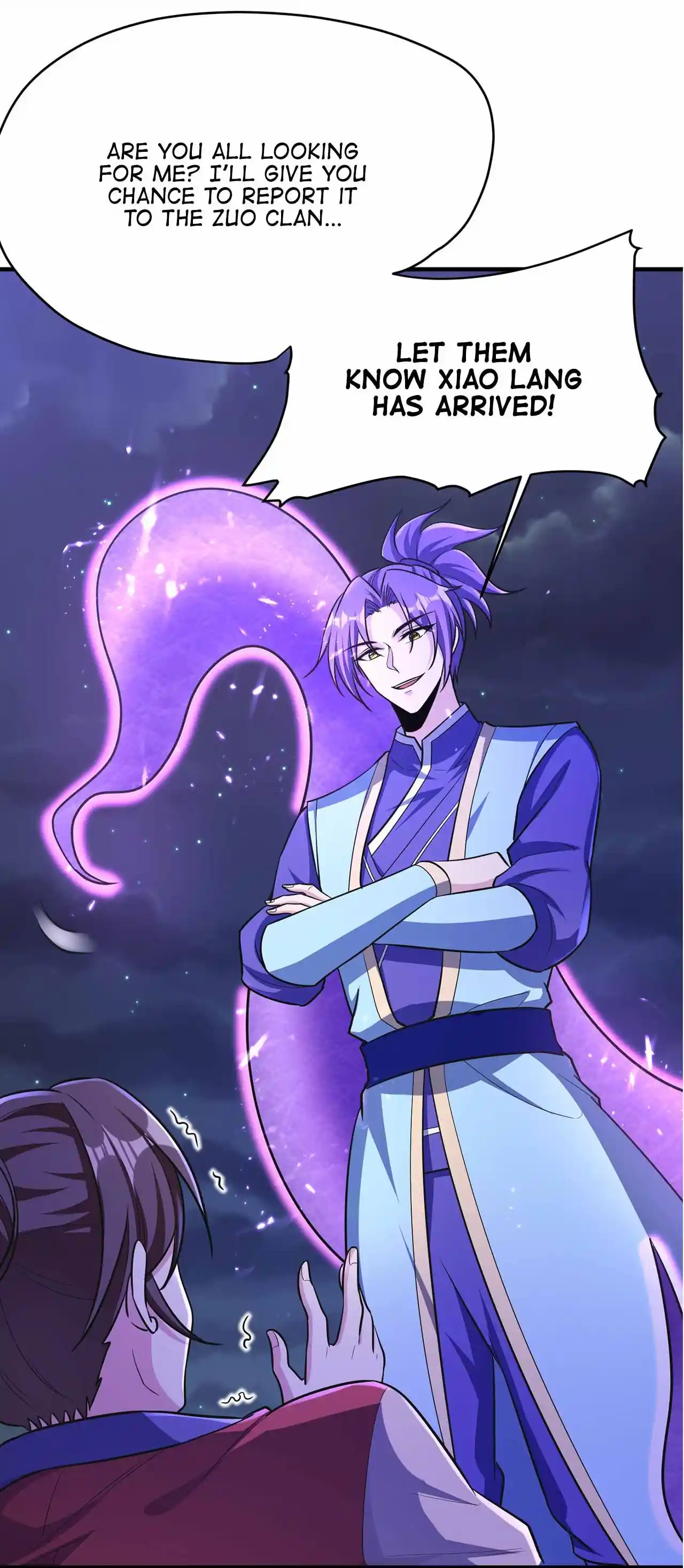 The Ultimate Devil King Chapter 157