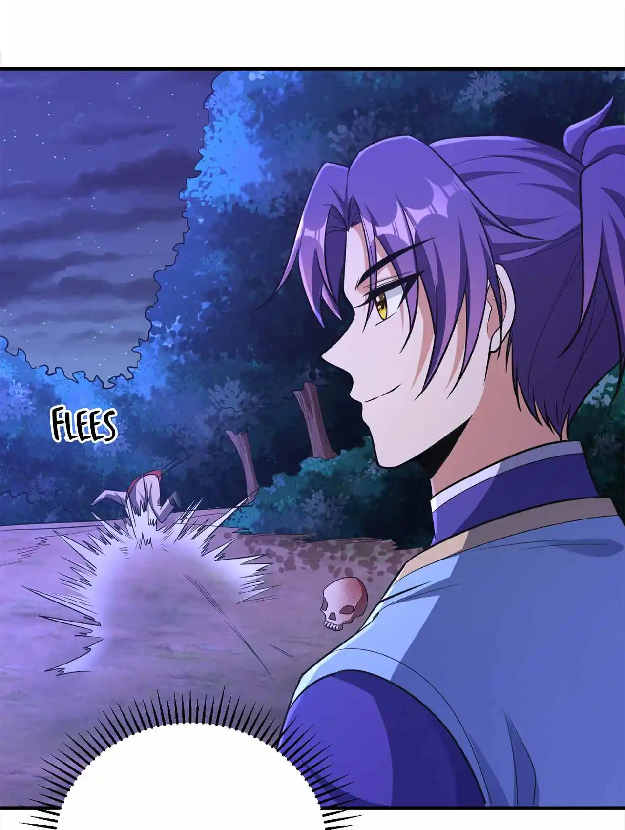 The Ultimate Devil King Chapter 157