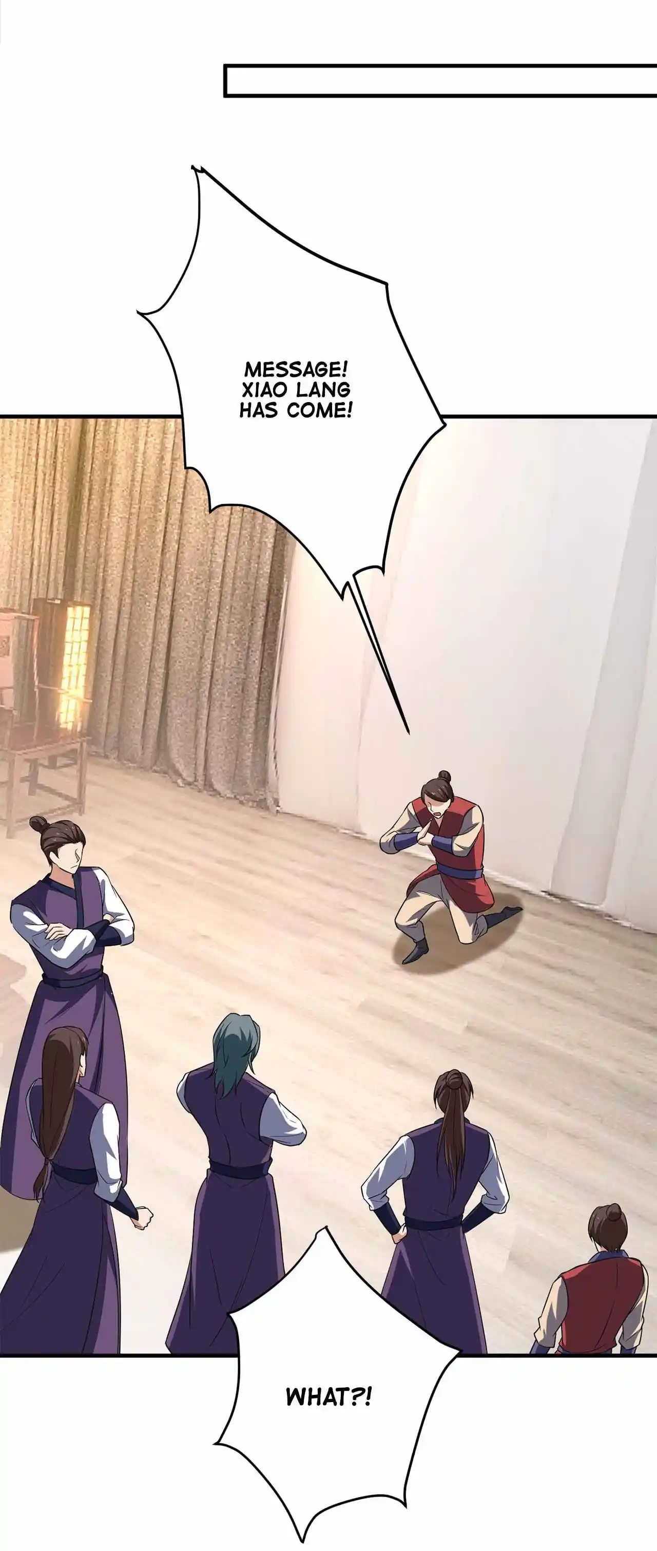 The Ultimate Devil King Chapter 157