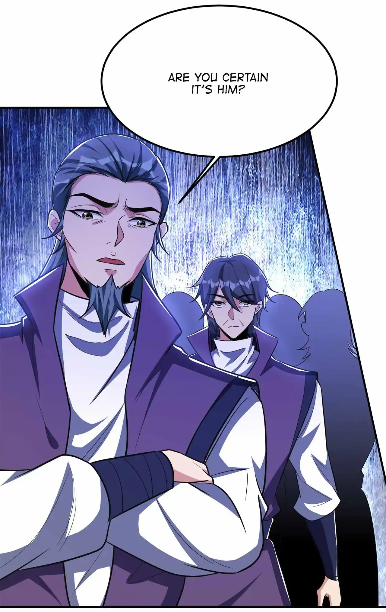 The Ultimate Devil King Chapter 157