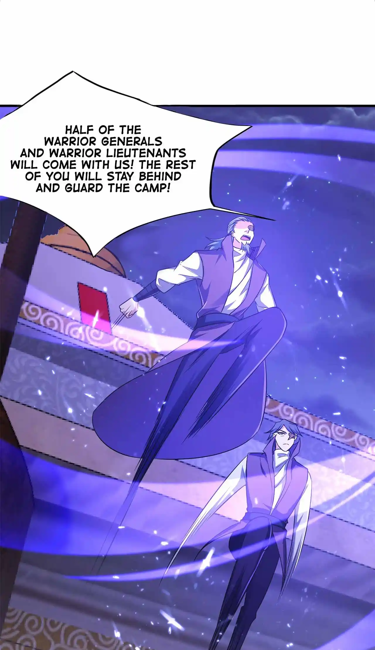 The Ultimate Devil King Chapter 157