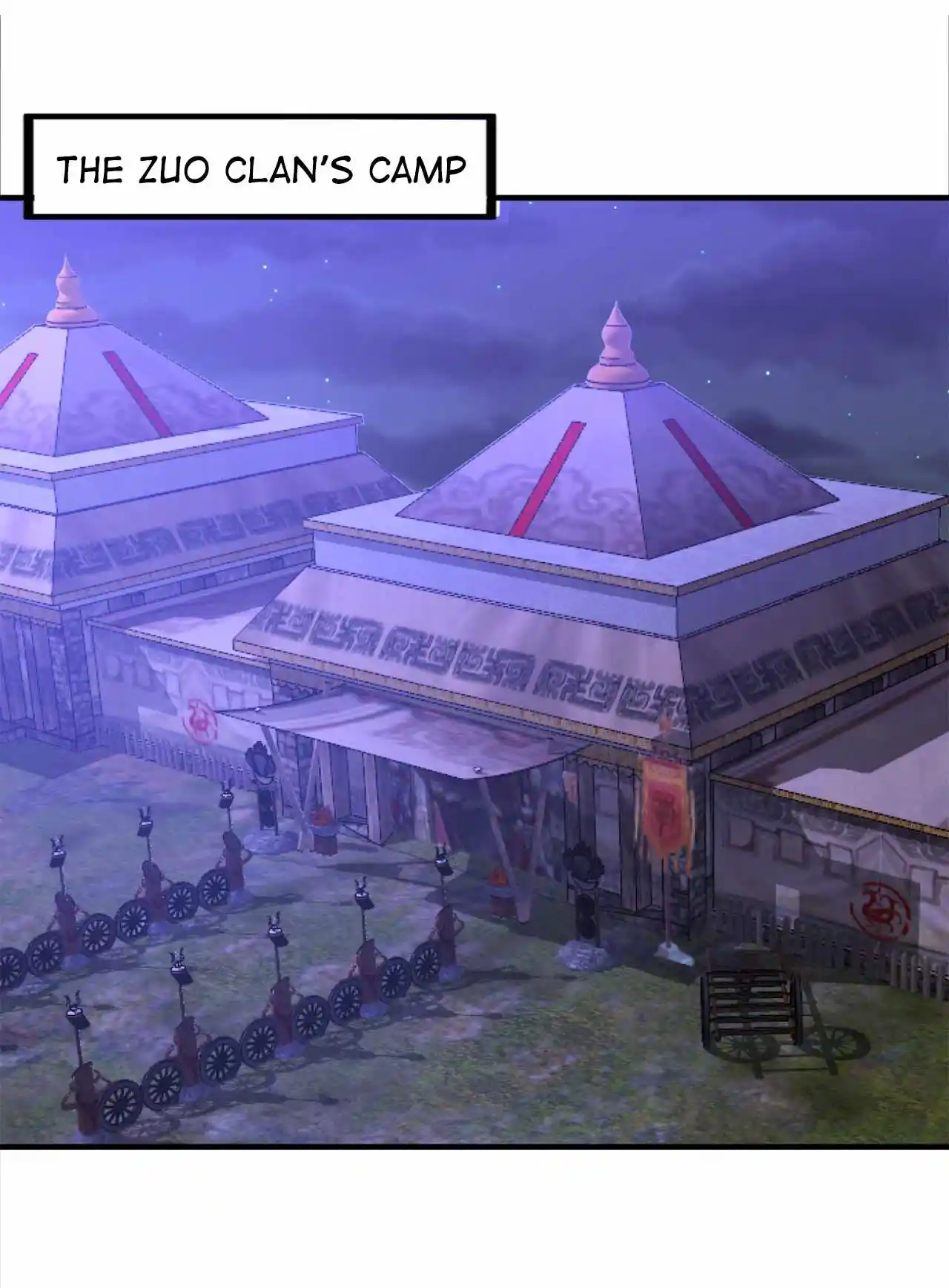 The Ultimate Devil King Chapter 157