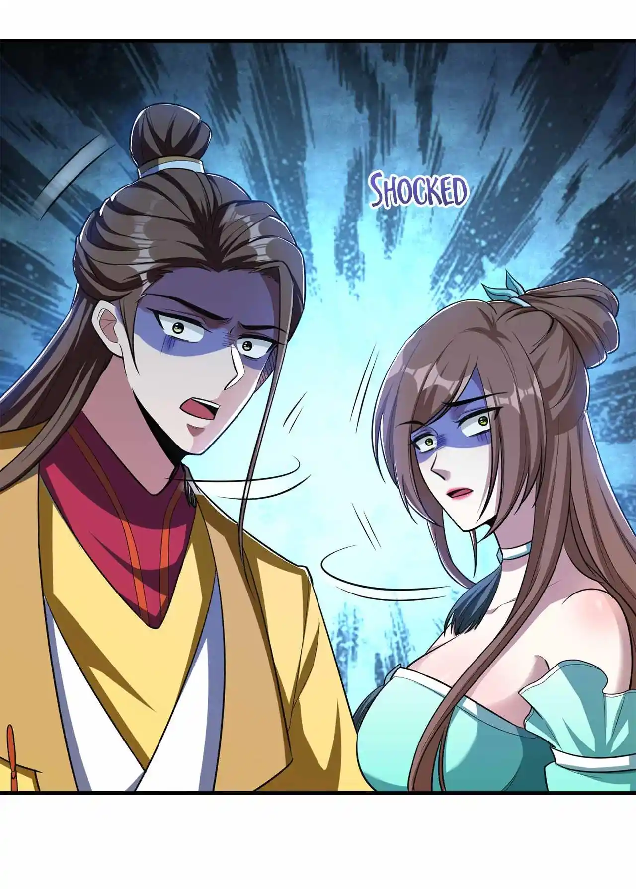 The Ultimate Devil King Chapter 157