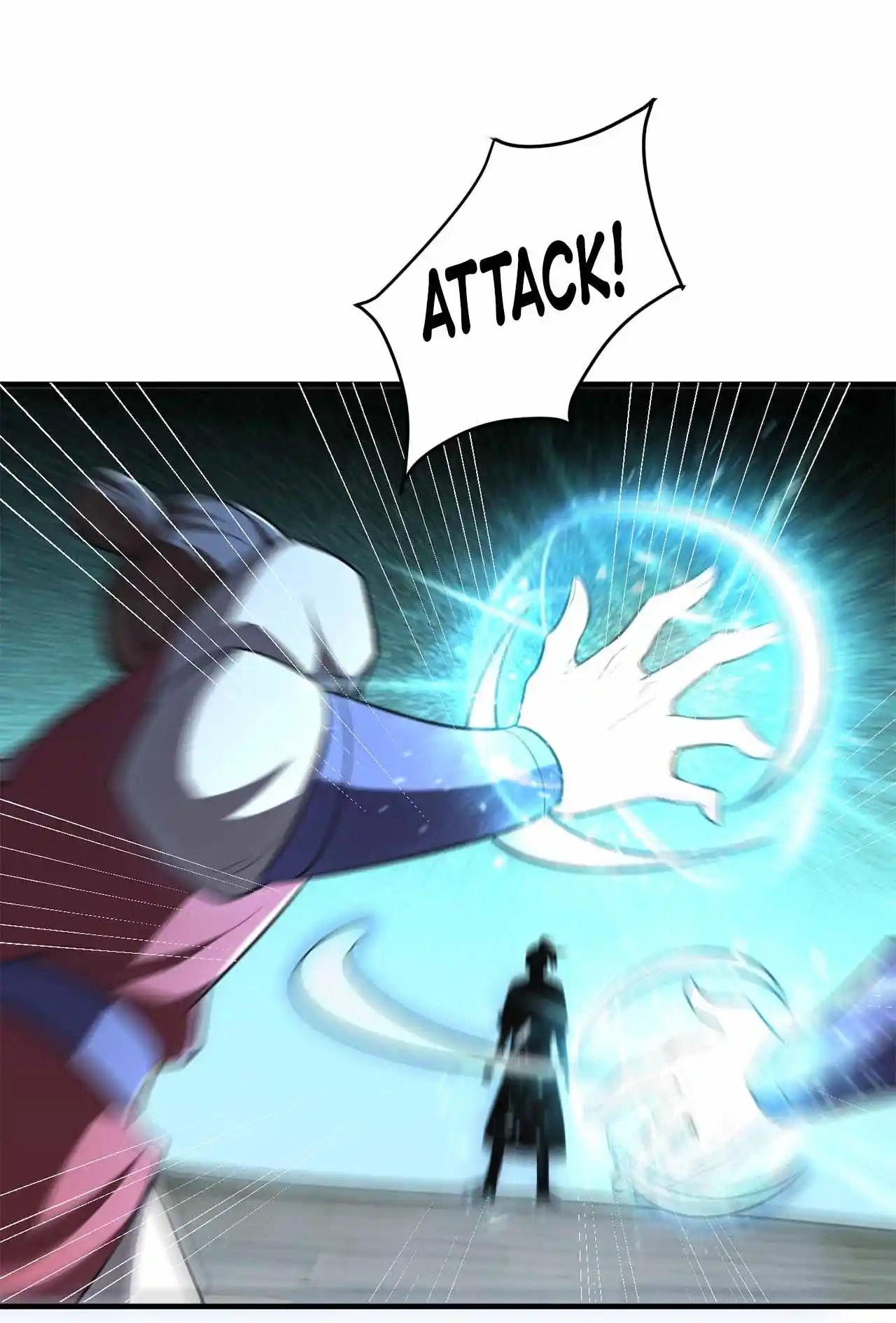 The Ultimate Devil King Chapter 157