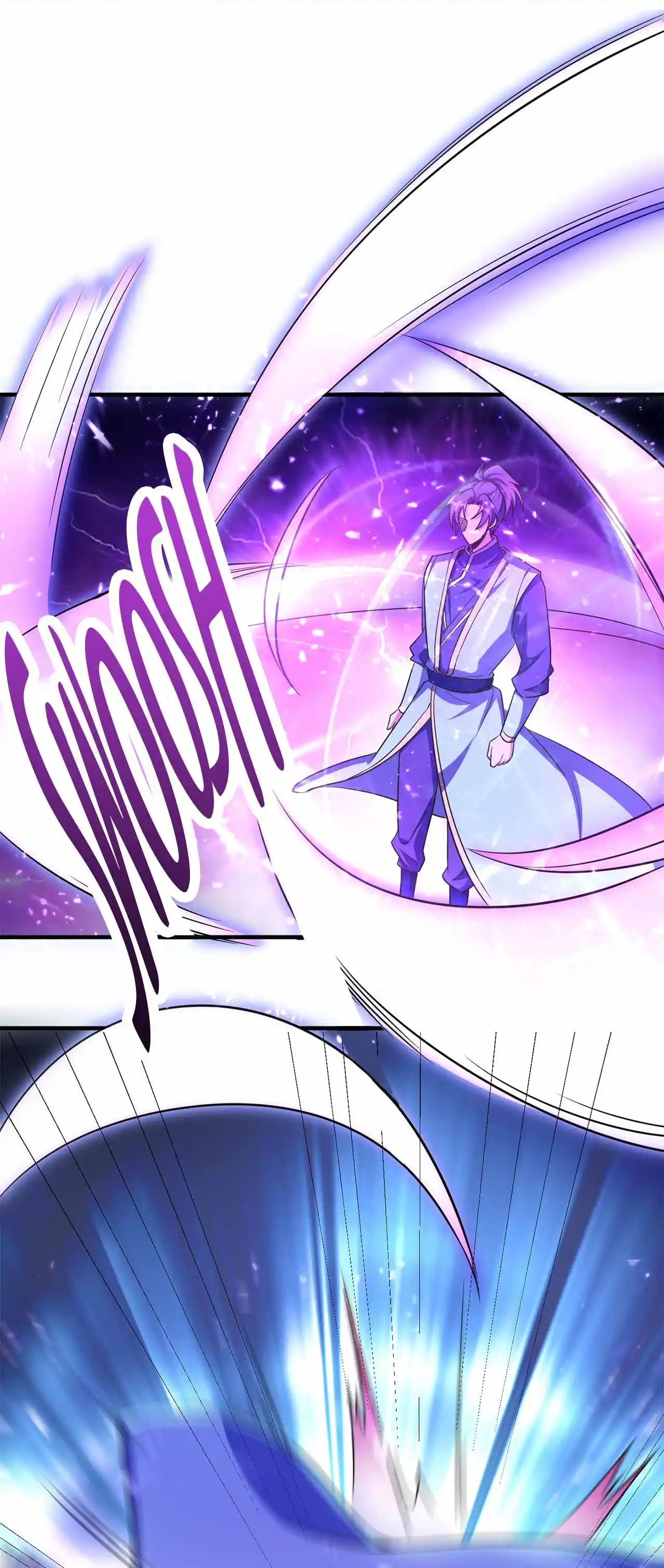 The Ultimate Devil King Chapter 157