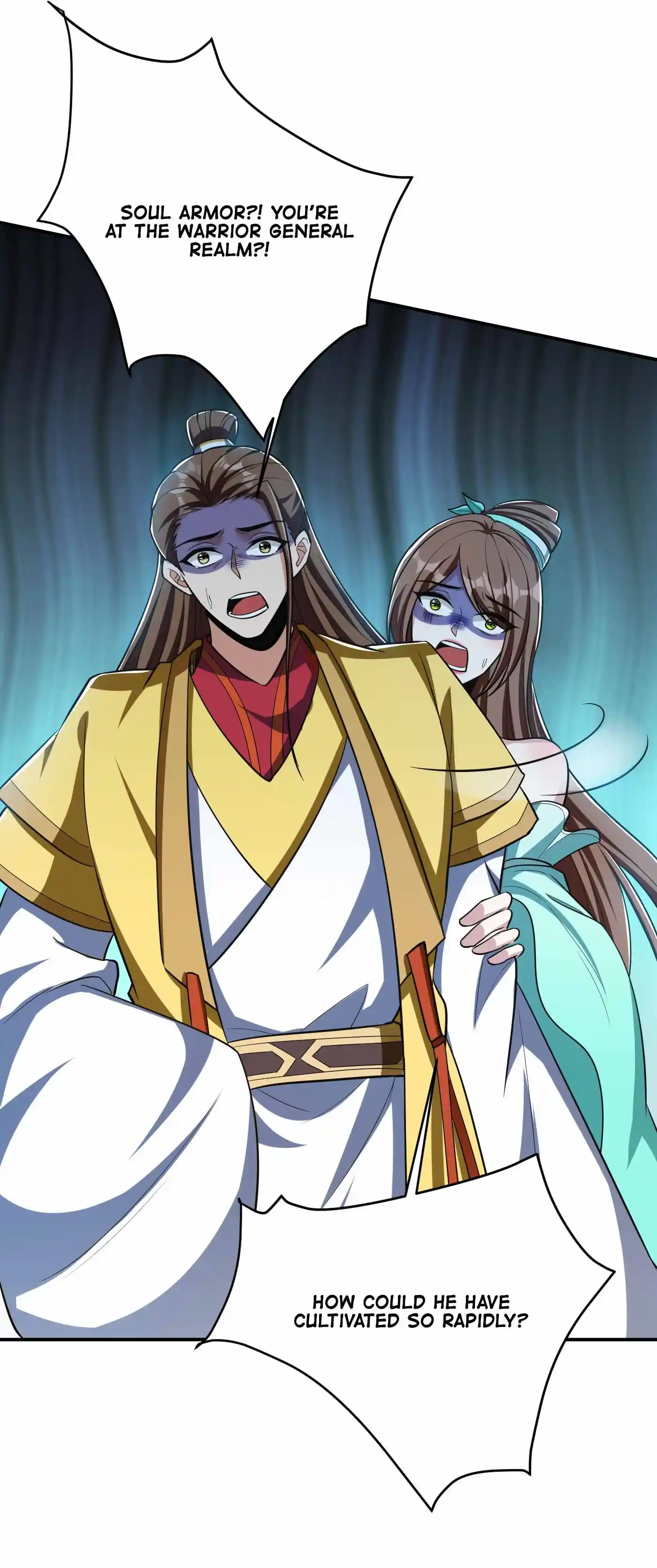 The Ultimate Devil King Chapter 157