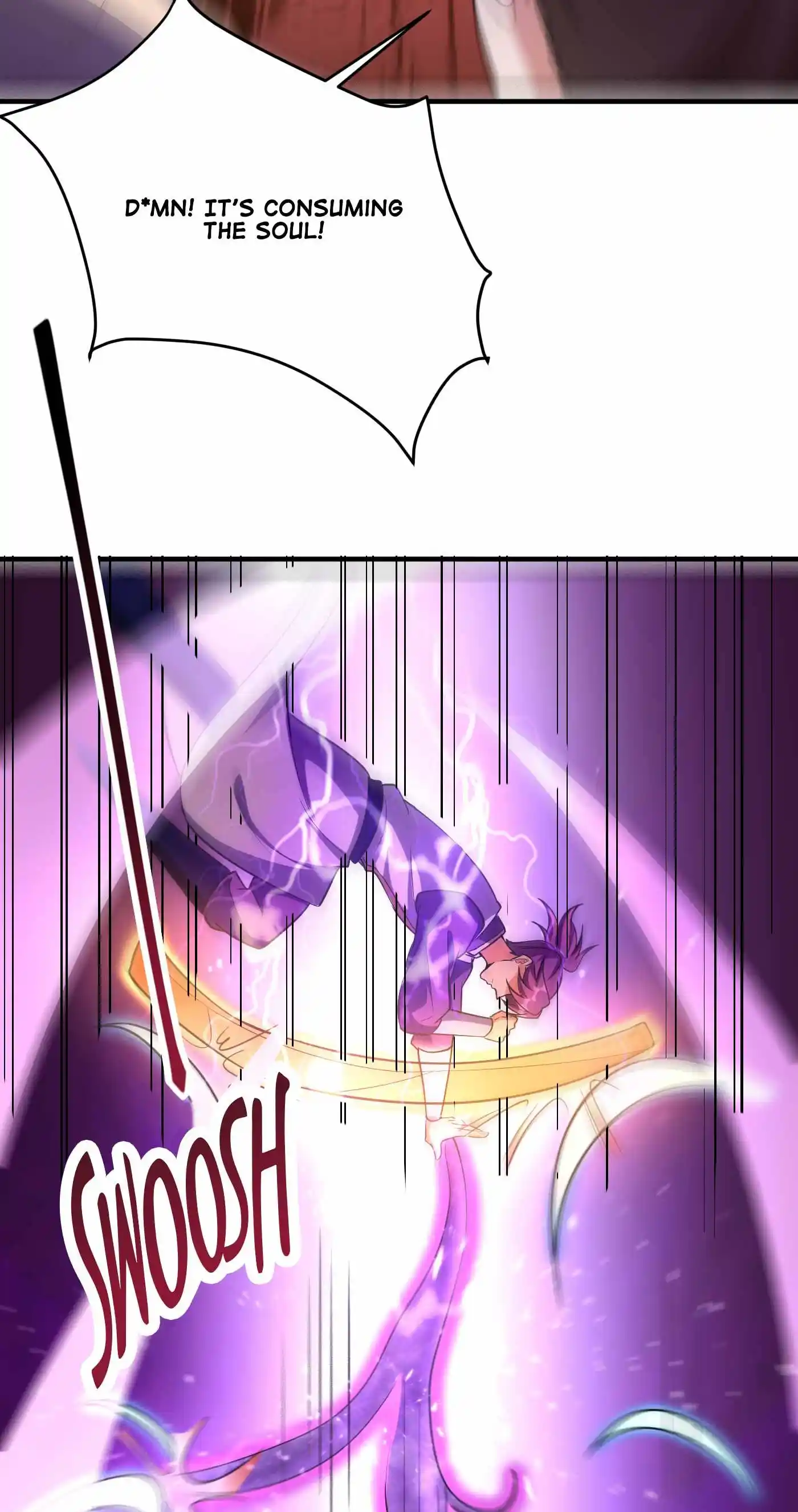 The Ultimate Devil King Chapter 157