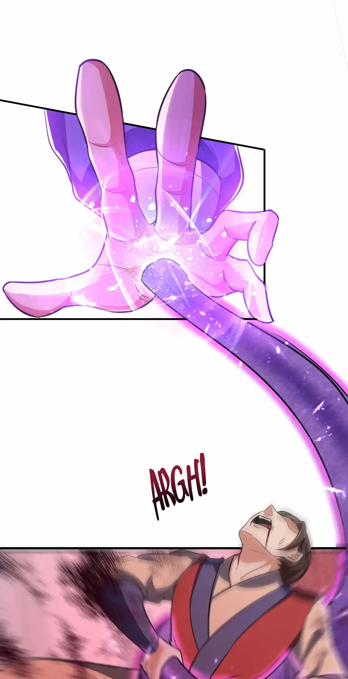 The Ultimate Devil King Chapter 157