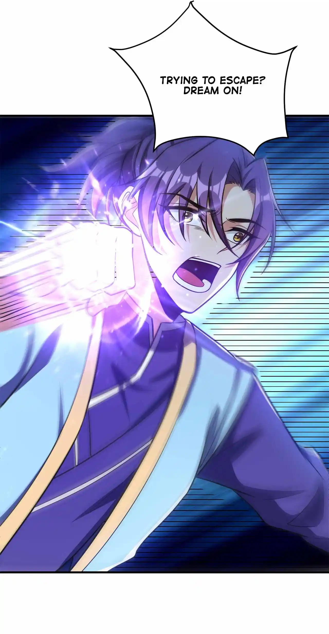 The Ultimate Devil King Chapter 157