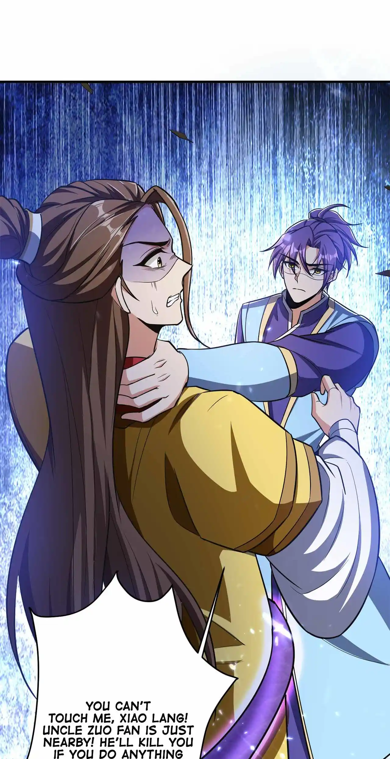 The Ultimate Devil King Chapter 157