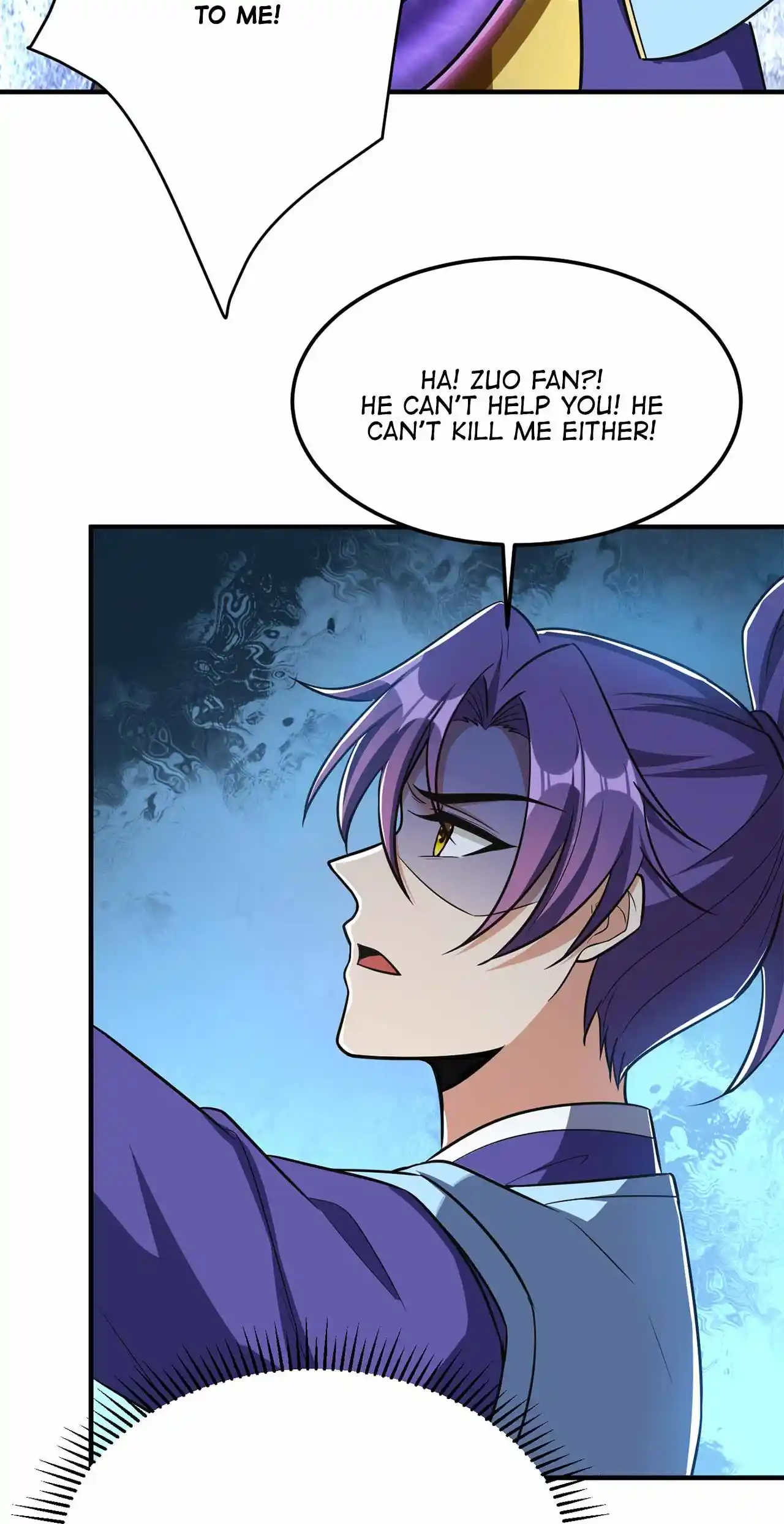 The Ultimate Devil King Chapter 157