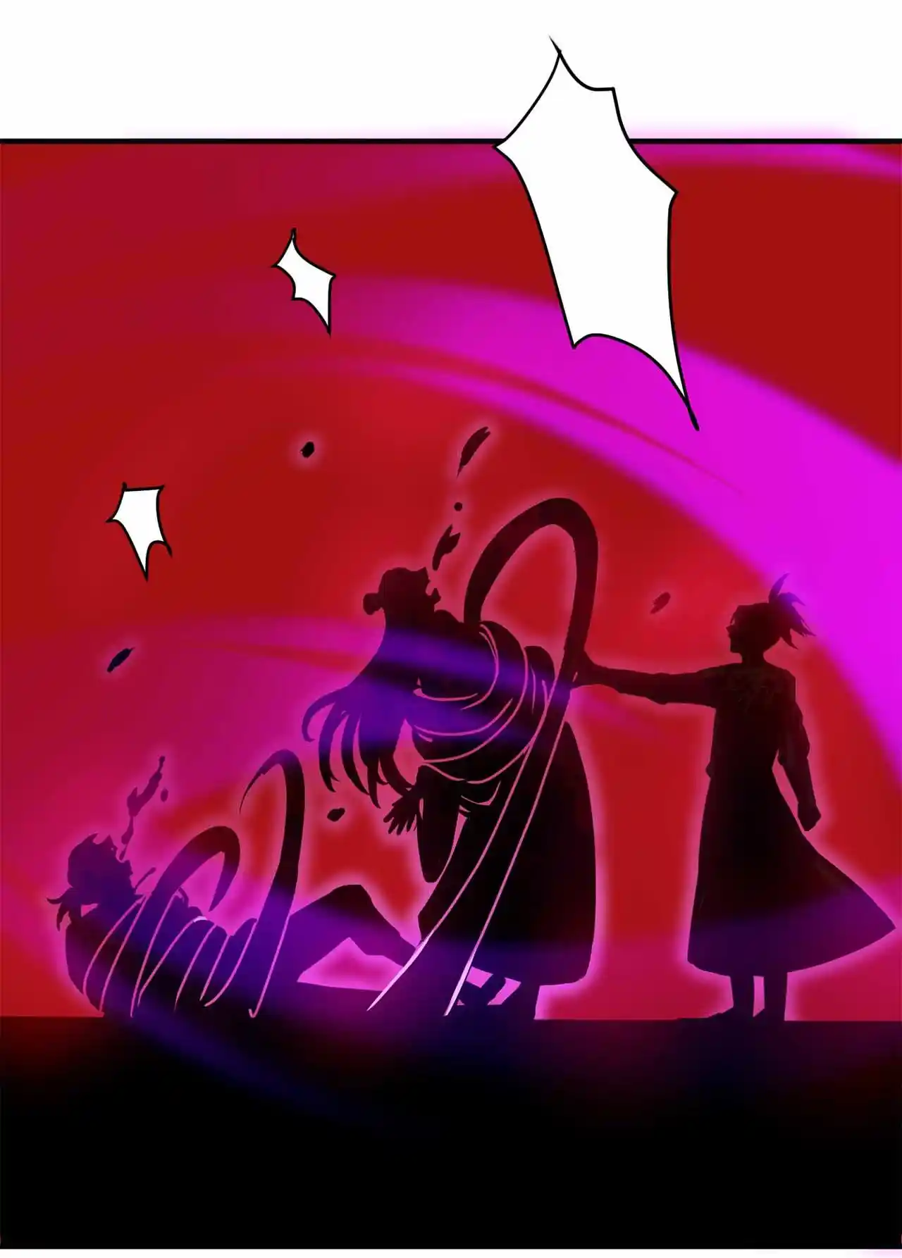 The Ultimate Devil King Chapter 157