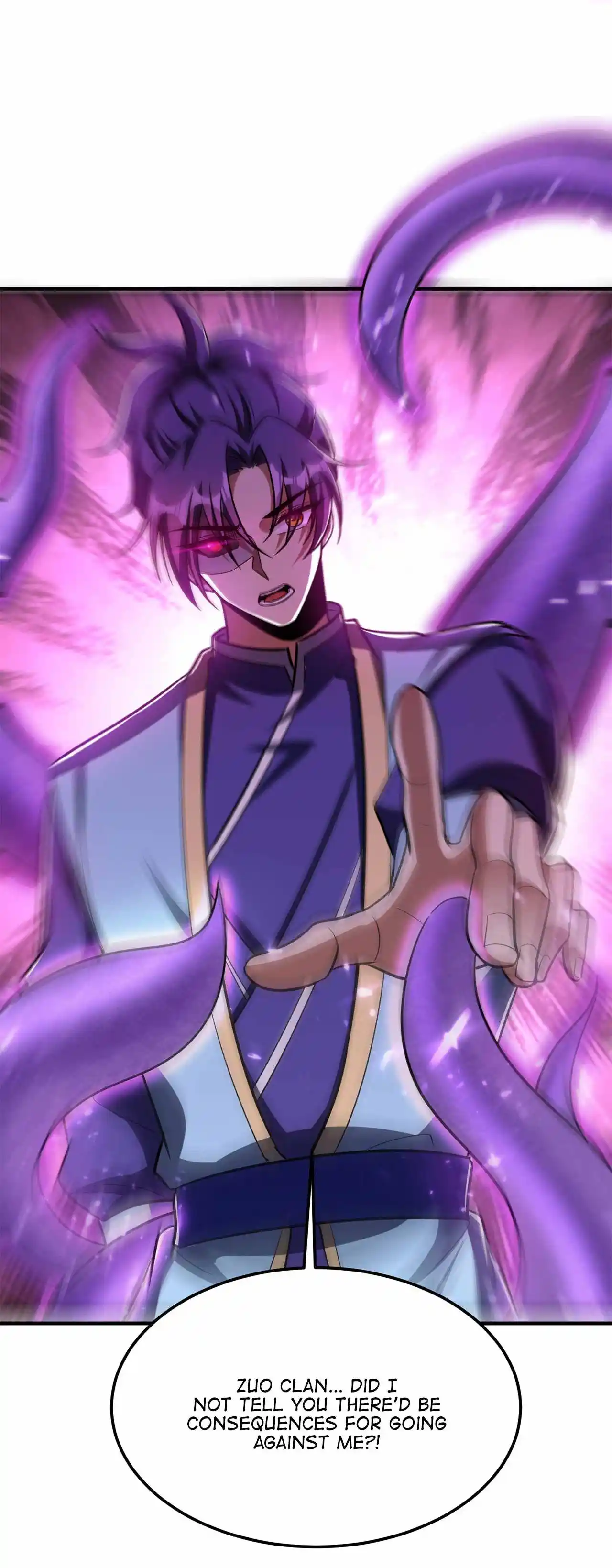 The Ultimate Devil King Chapter 157