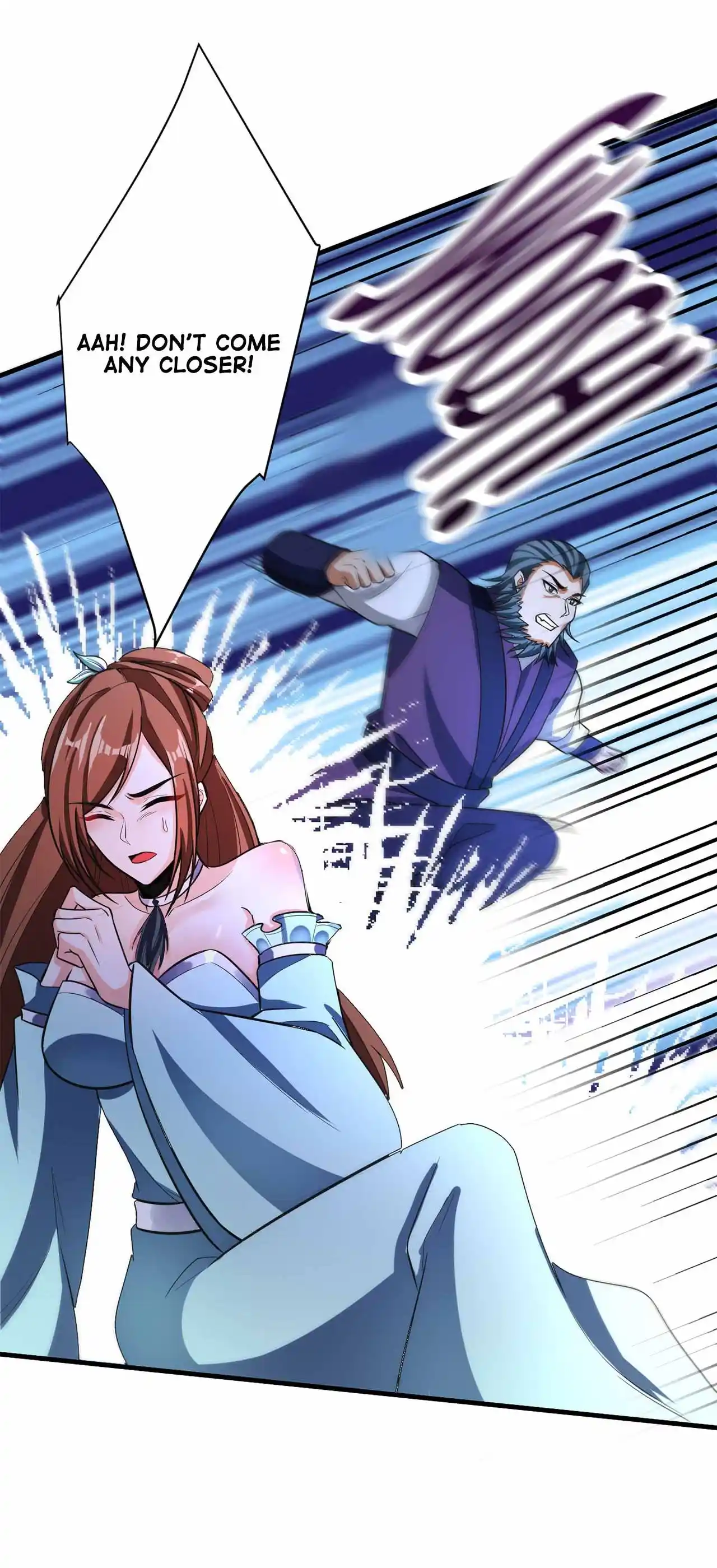 The Ultimate Devil King Chapter 158