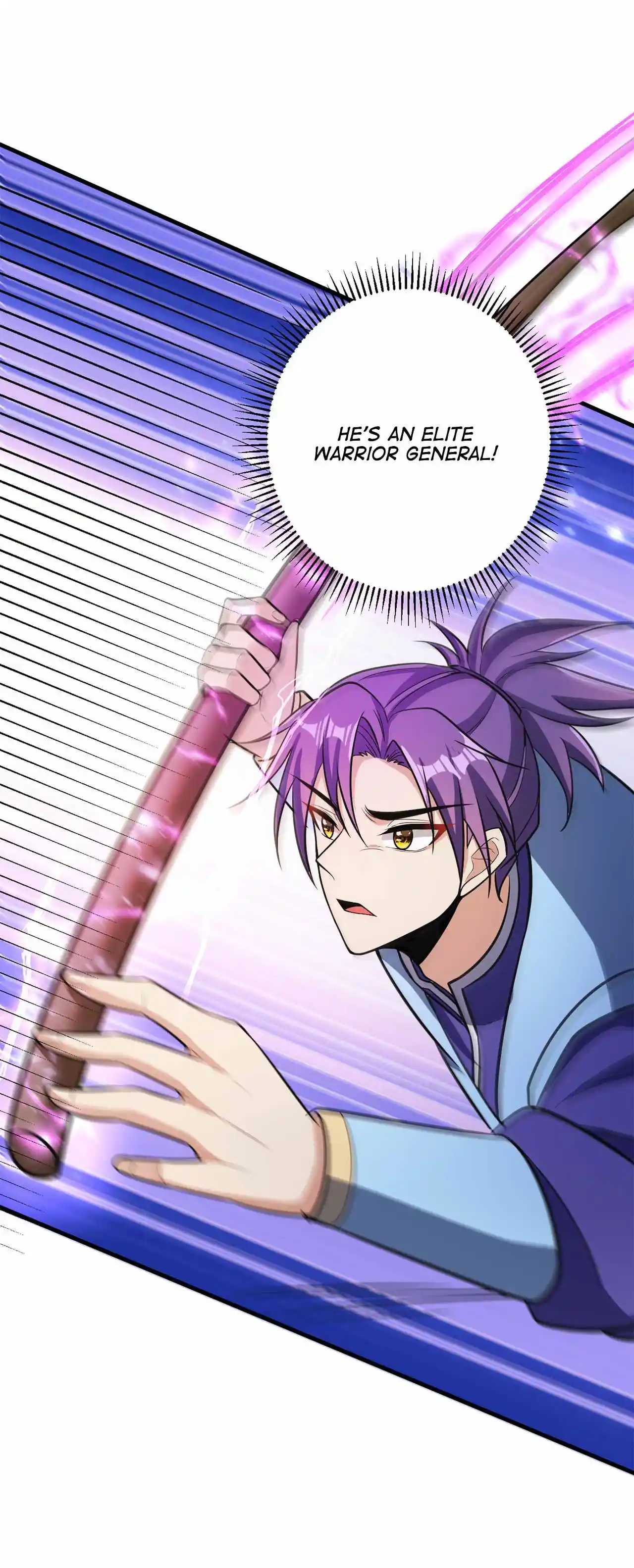 The Ultimate Devil King Chapter 158