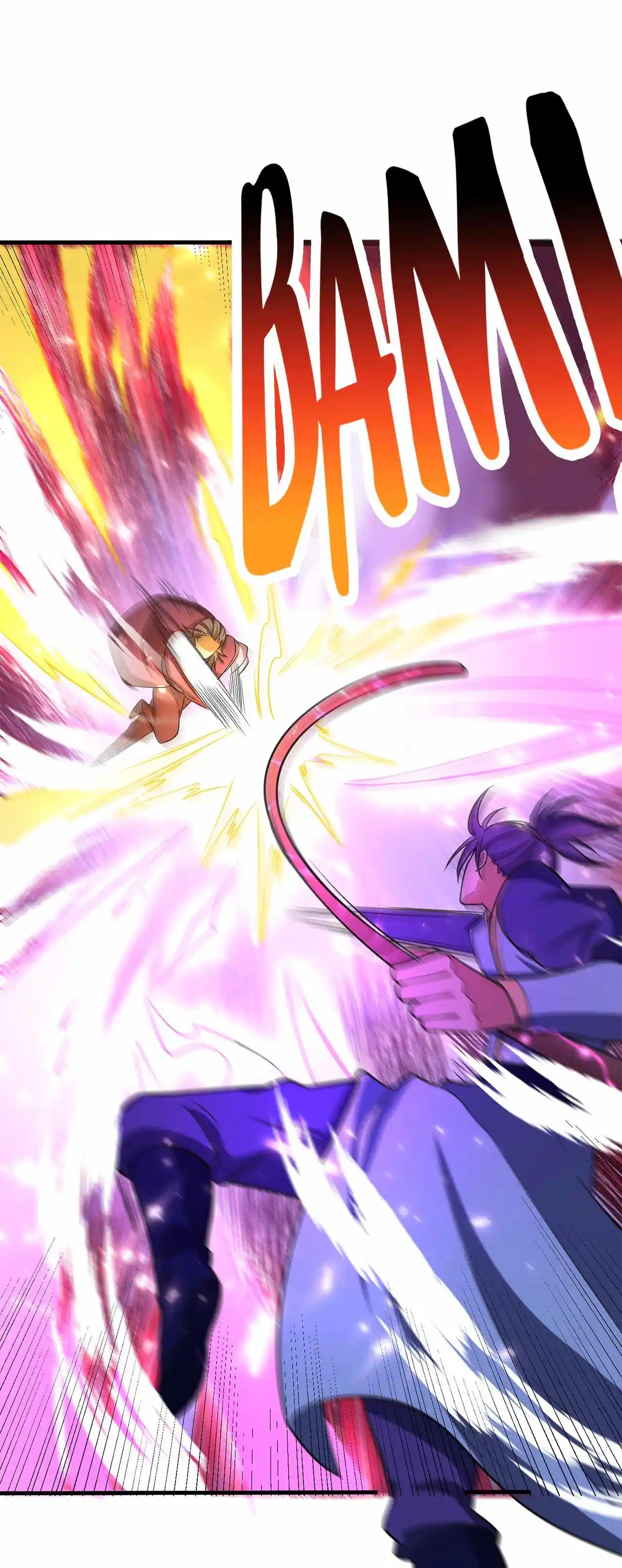 The Ultimate Devil King Chapter 158