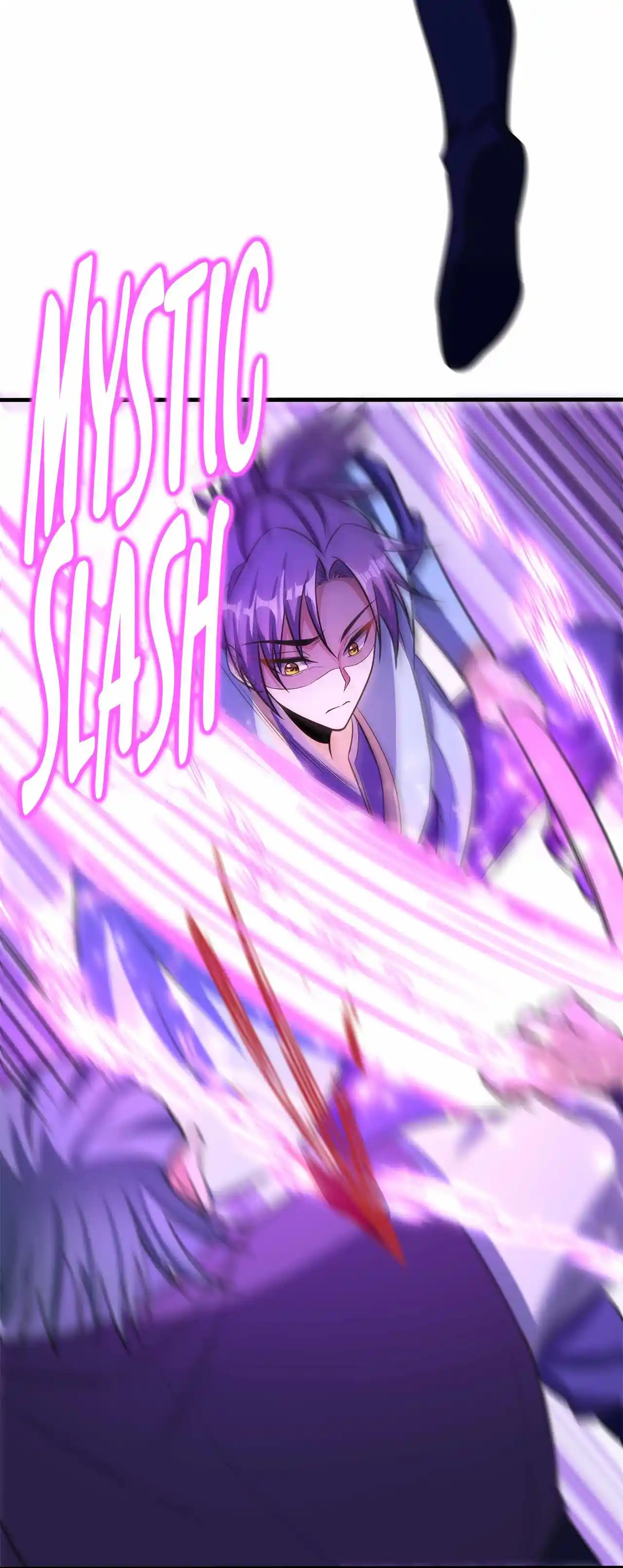 The Ultimate Devil King Chapter 158