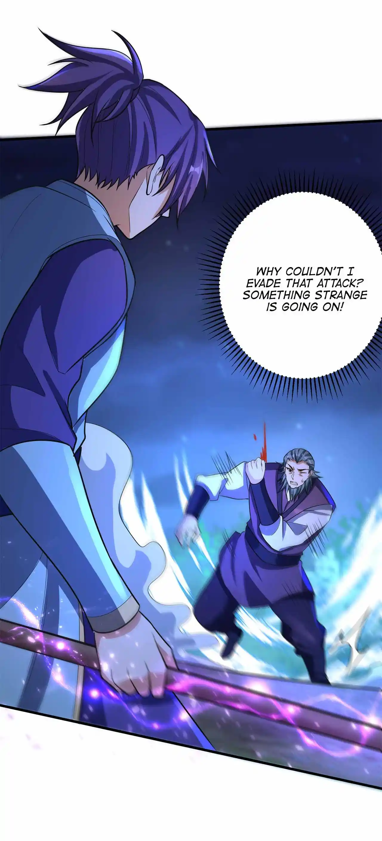 The Ultimate Devil King Chapter 158