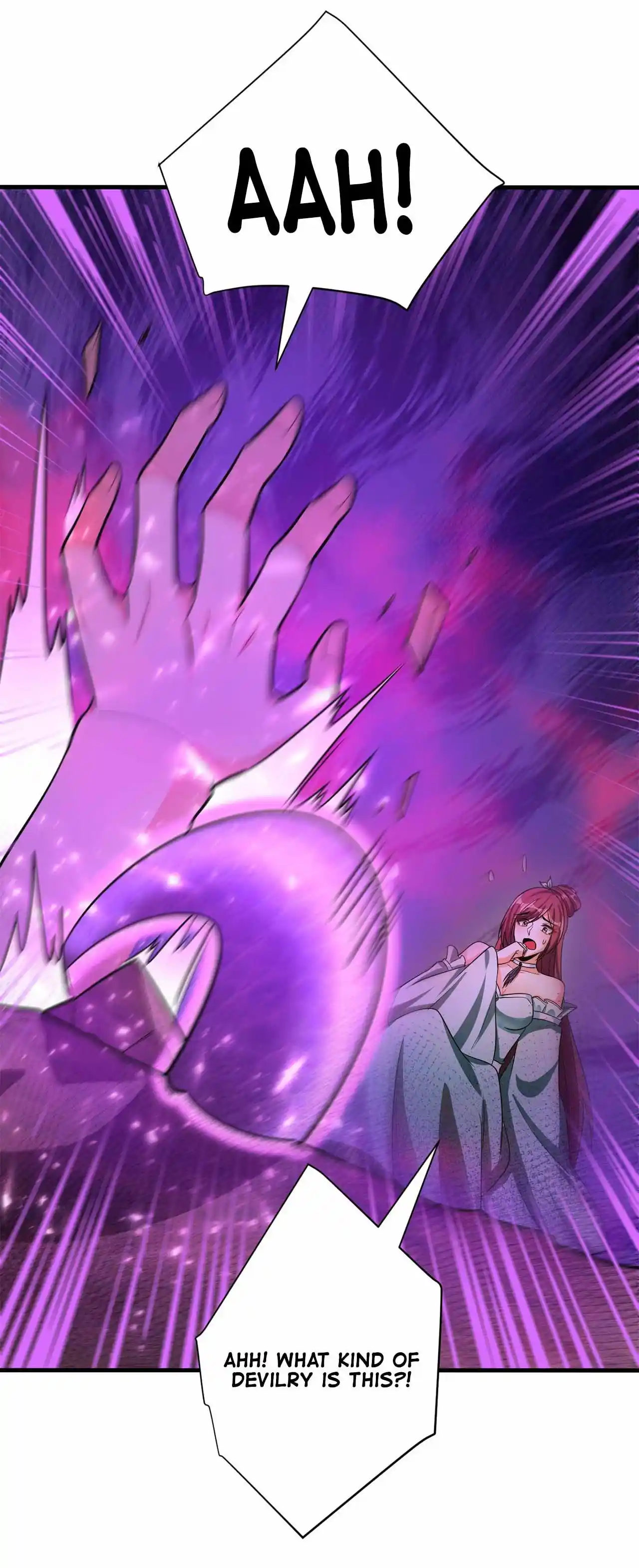 The Ultimate Devil King Chapter 158