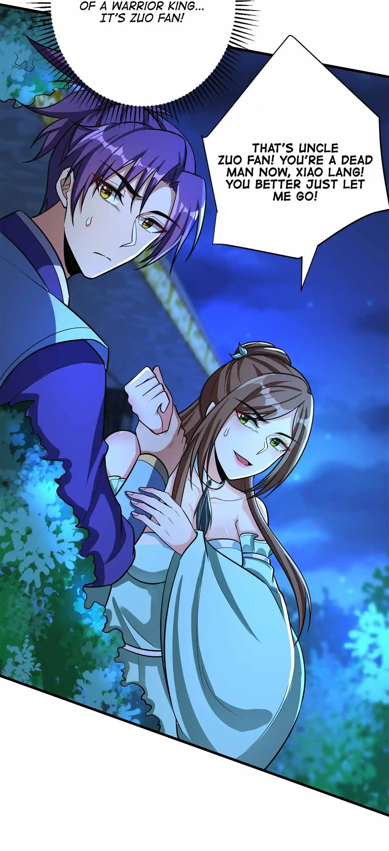 The Ultimate Devil King Chapter 158