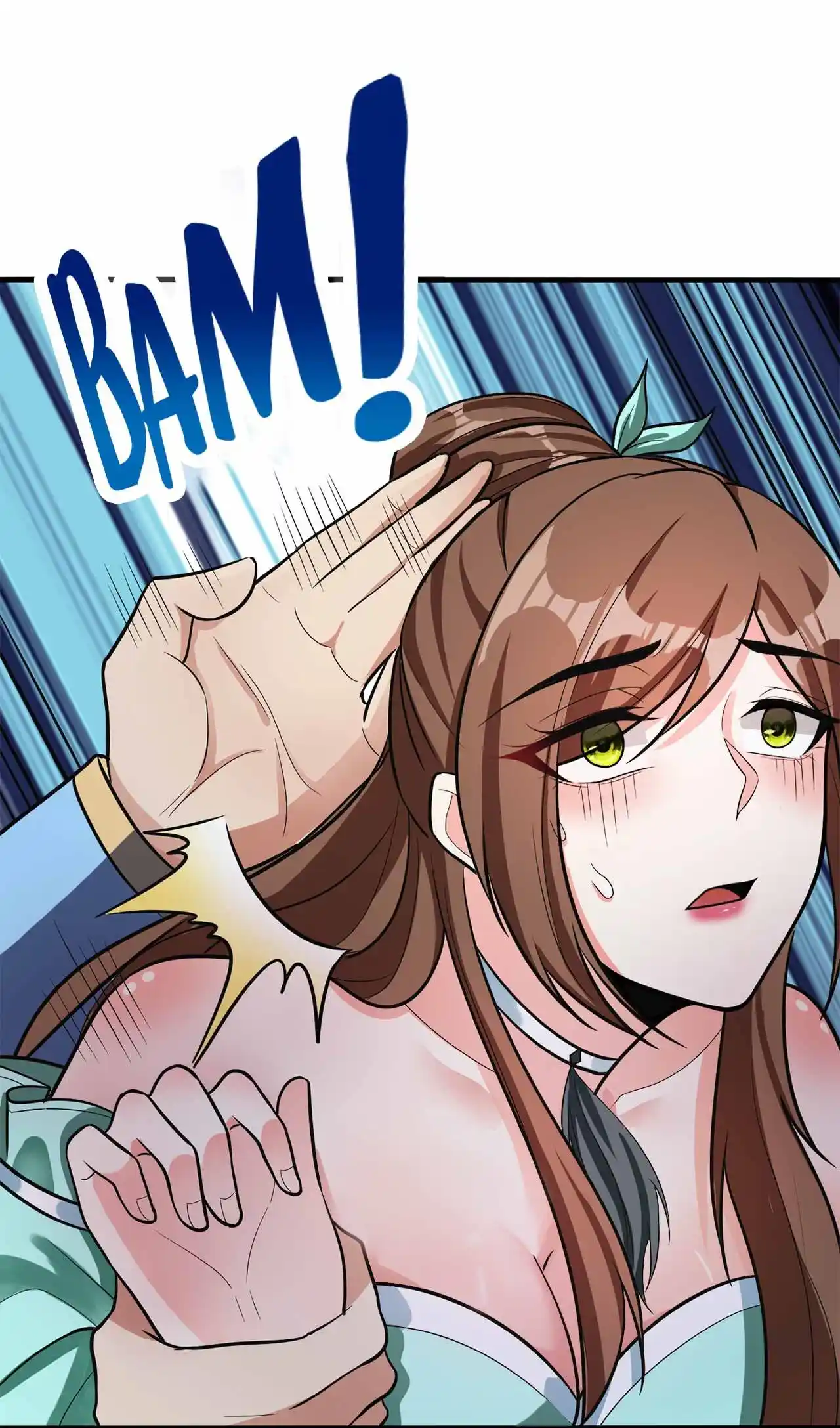 The Ultimate Devil King Chapter 158