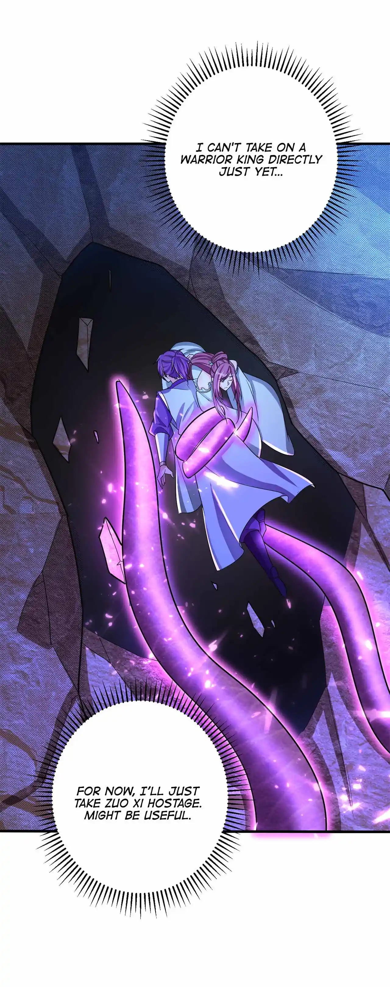 The Ultimate Devil King Chapter 158