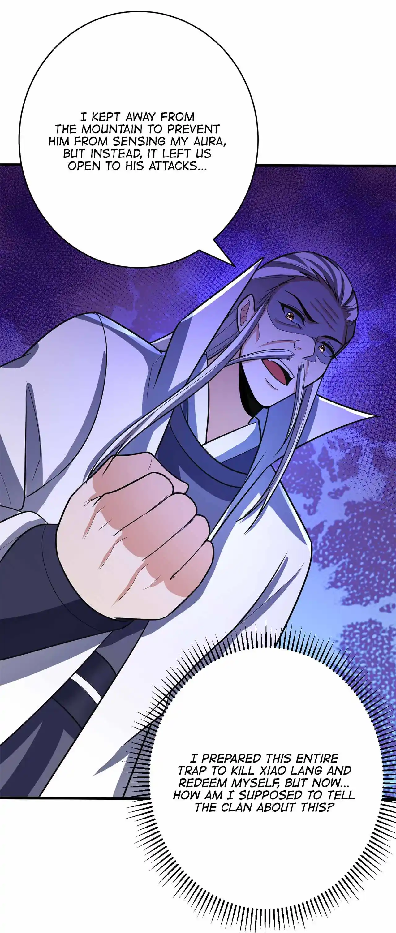 The Ultimate Devil King Chapter 158