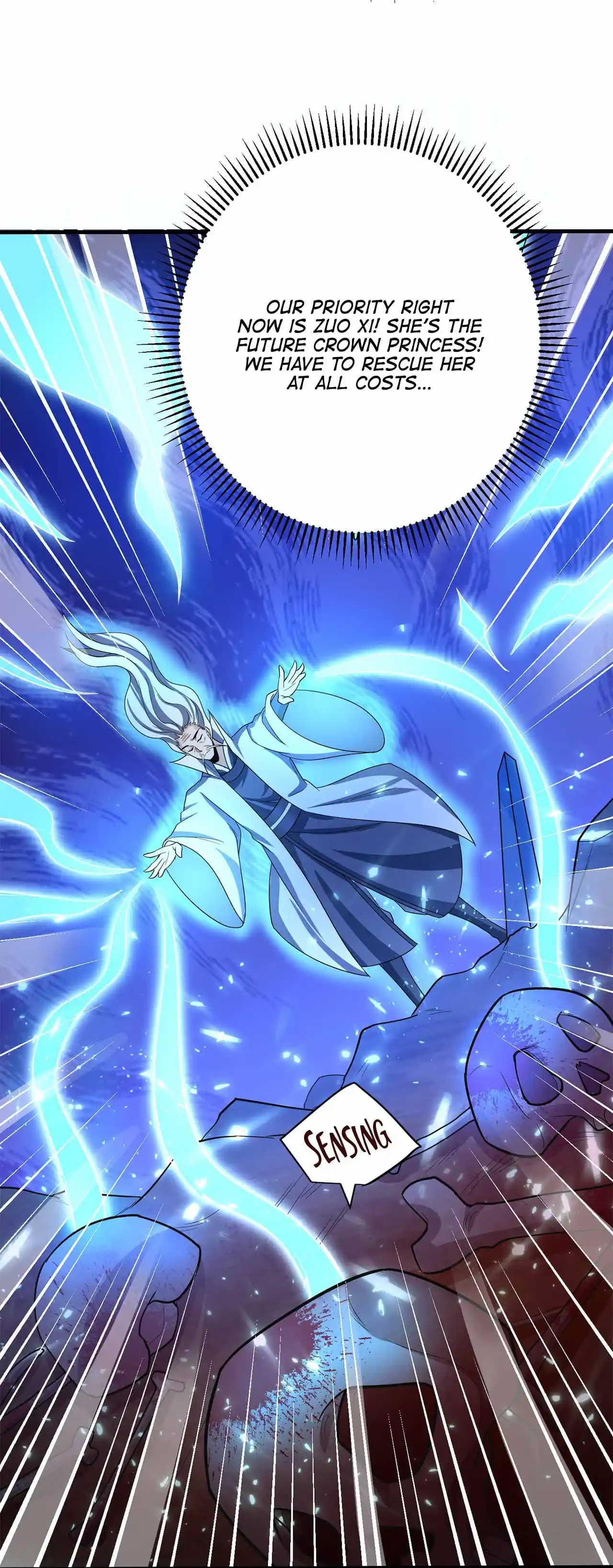 The Ultimate Devil King Chapter 158