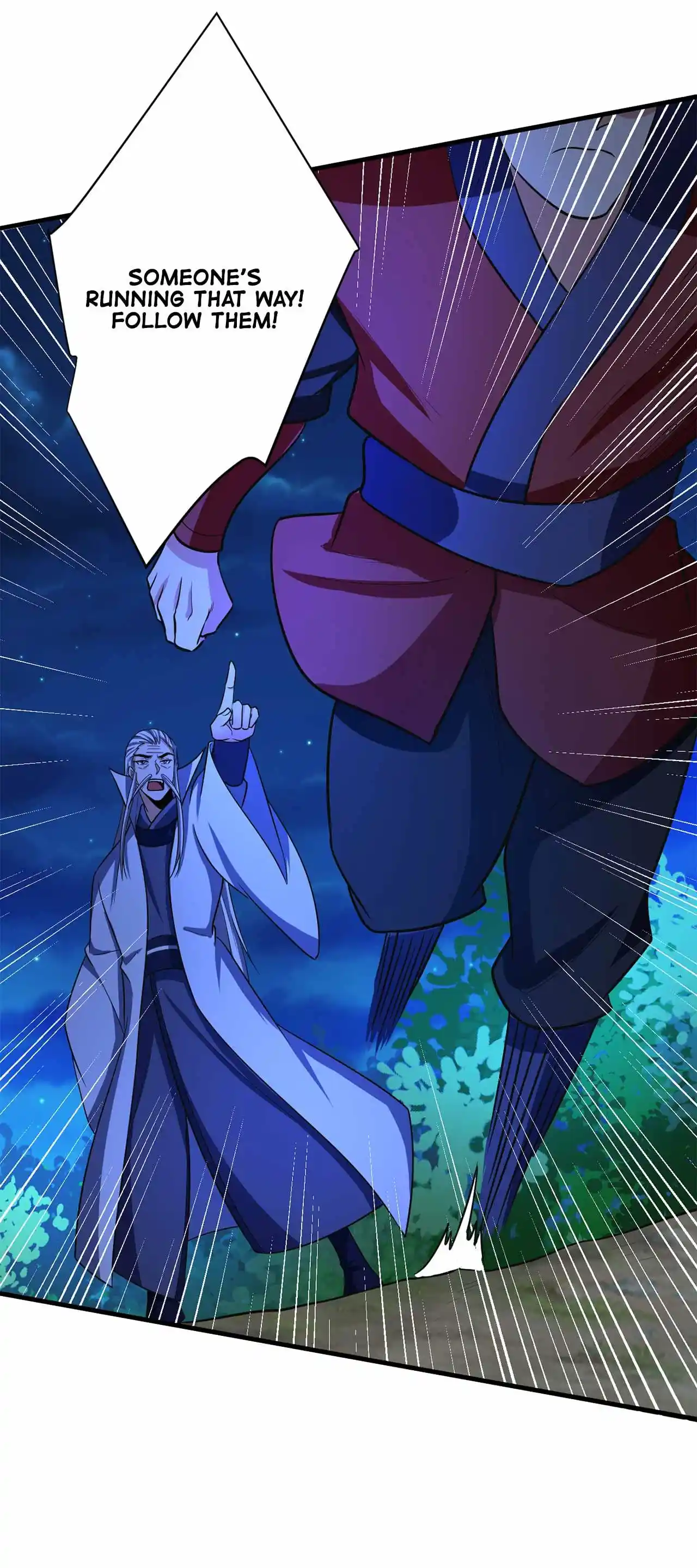 The Ultimate Devil King Chapter 158